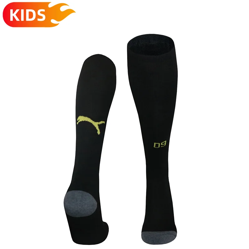 2024/2025 Dortmund Away Football Socks 1:1 Thai Quality