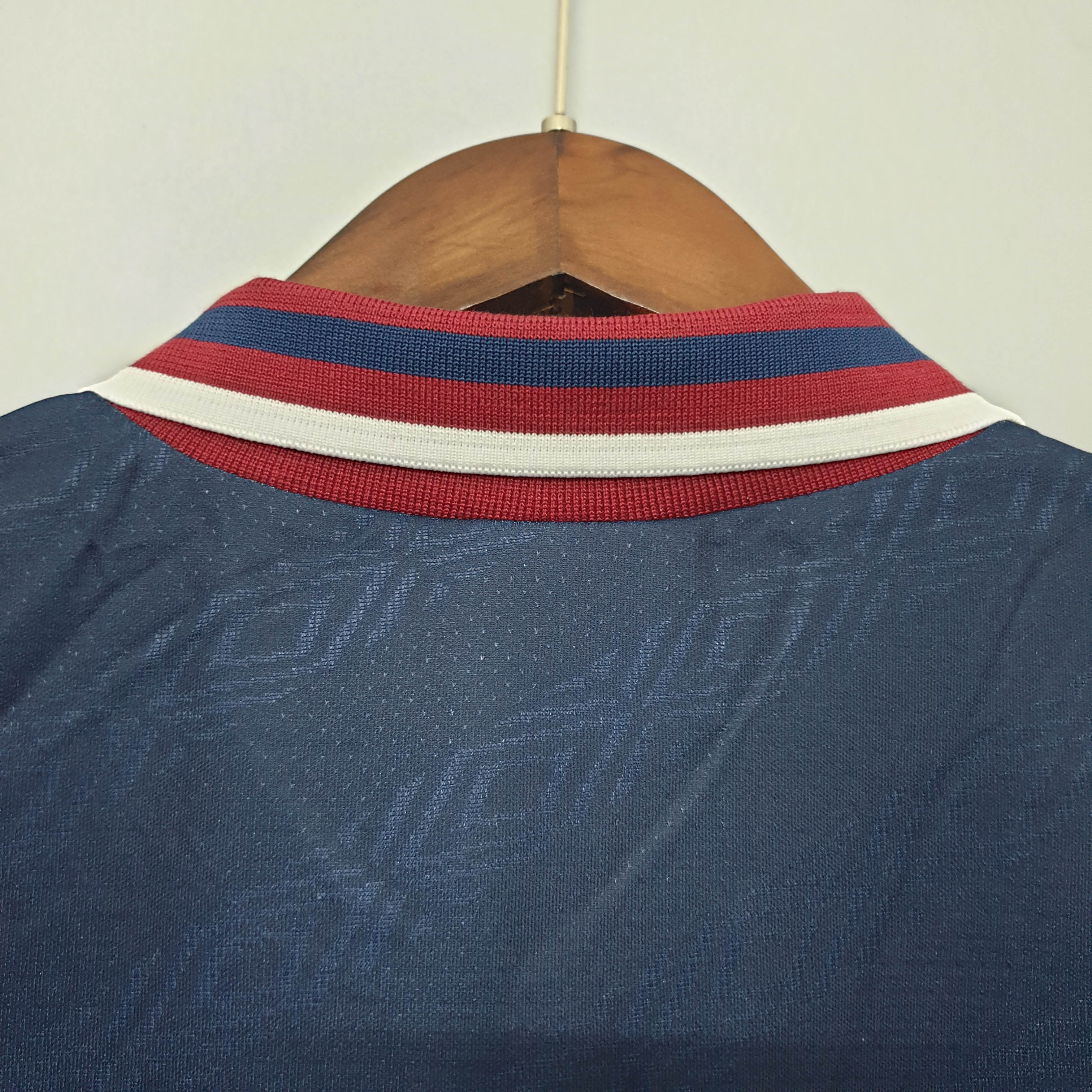 1994/1995 Retro Ajax Away Football Shirt