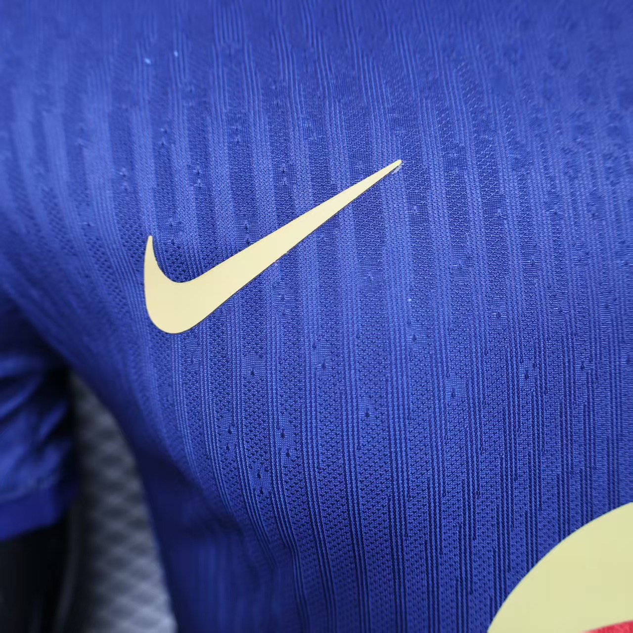 2025/2026 Player Version Barcelona Special Edition  Football Jersey 1:1 Thai quality