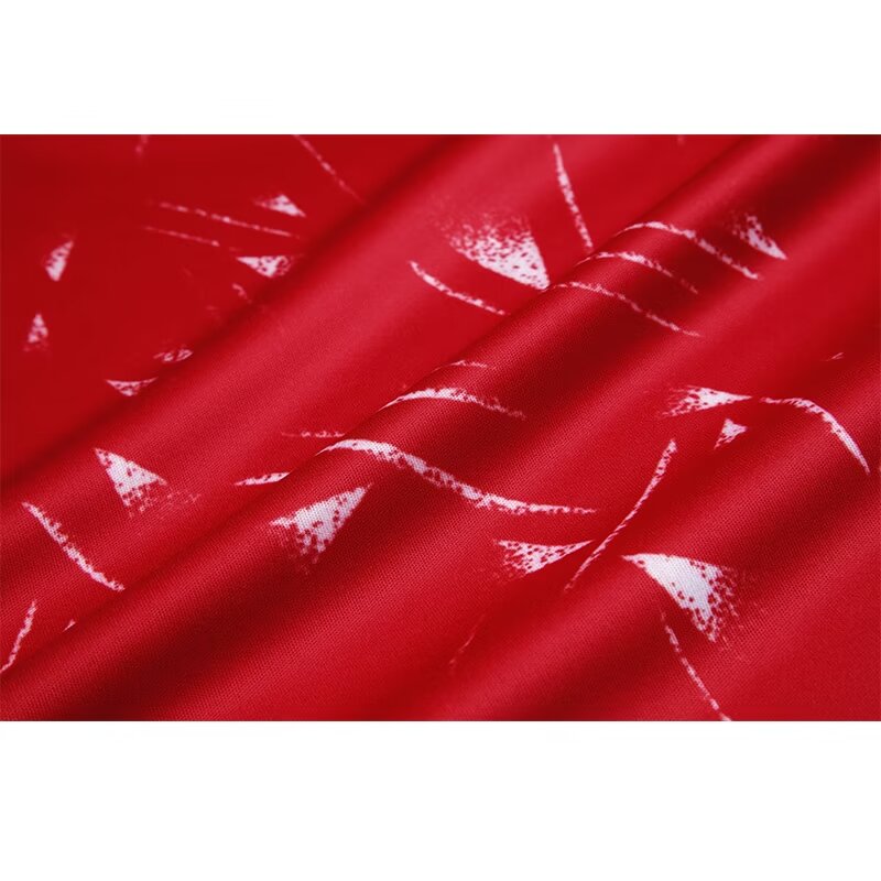 1989/1991 Retro Liverpool Home Football Shirt