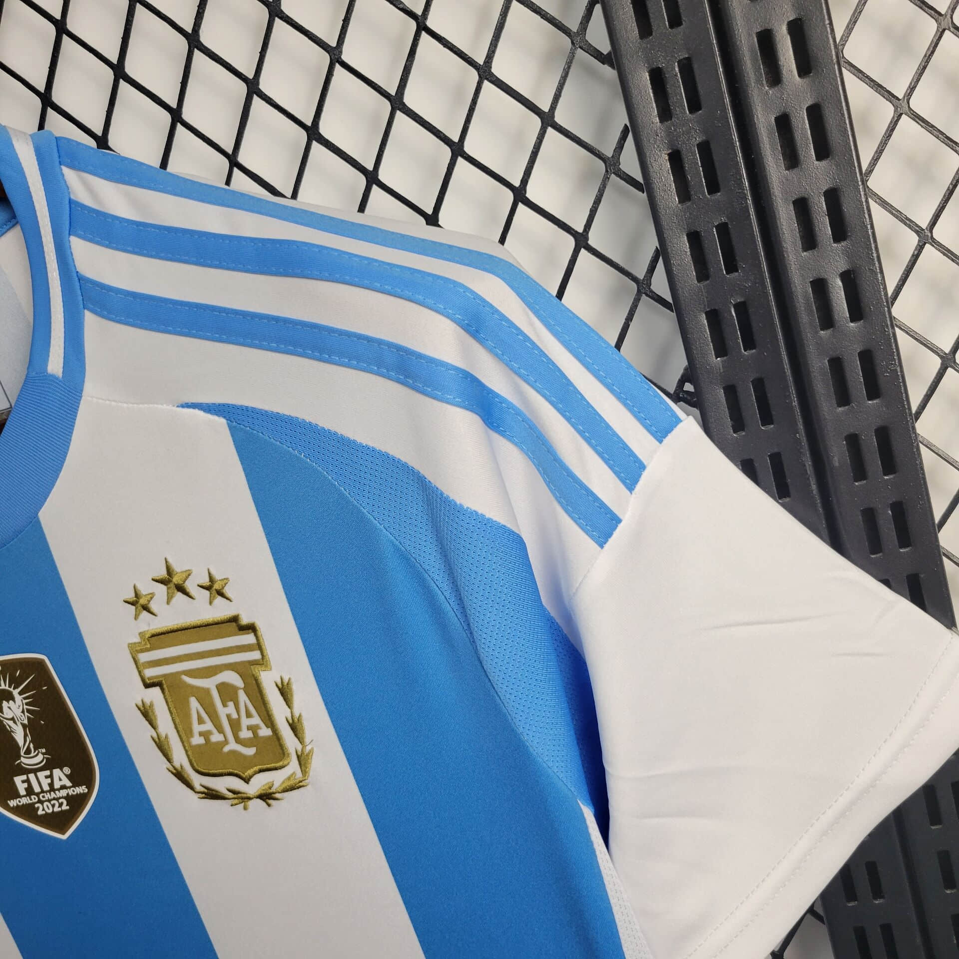 2024 Argentina Home Football Shirt