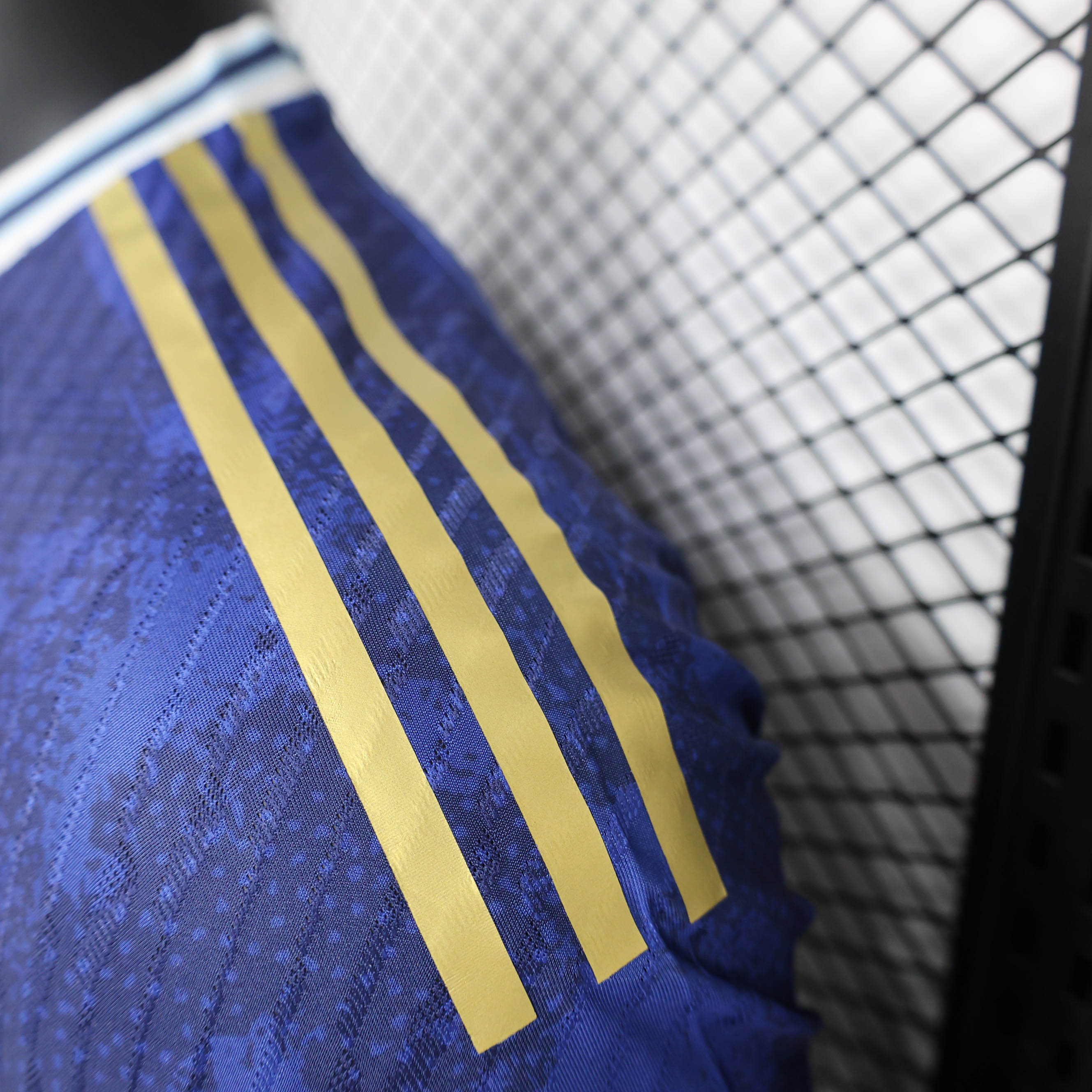 2024 Player Version Argentina Special Edition Football Shirt