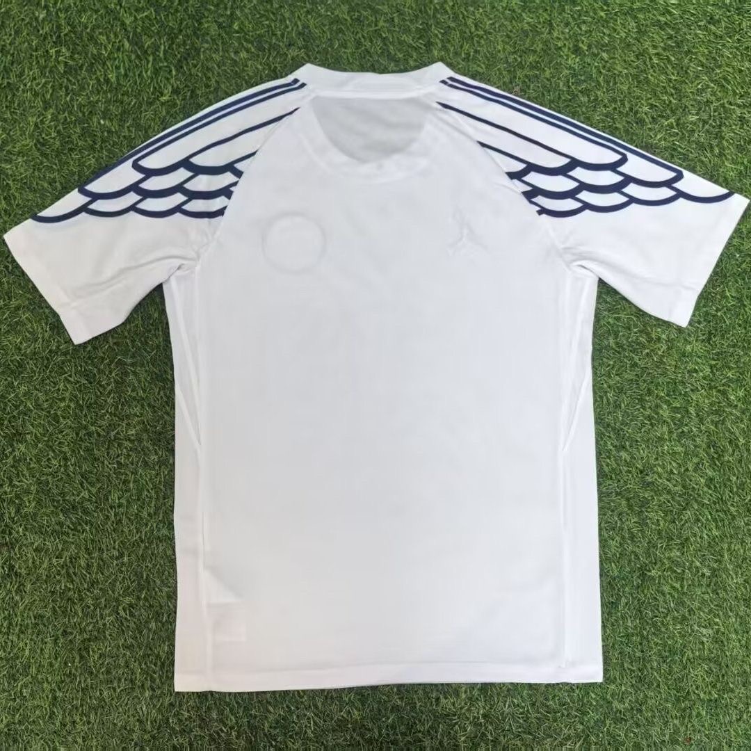 2024/2025 Paris Saint-Germain FourthAway Football shirt 1:1 Thai Quality