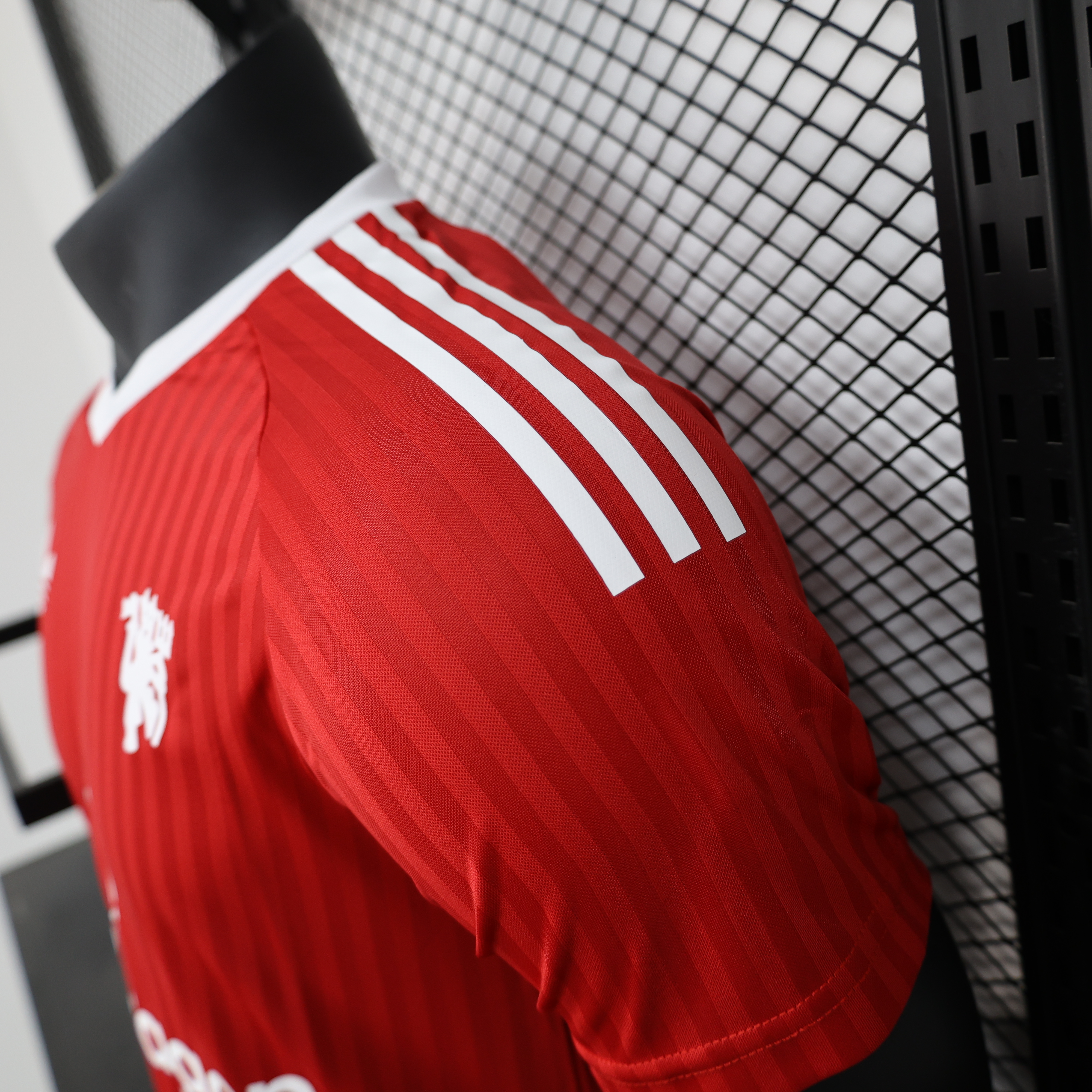 2024/2025 Player Version Manchester United Special Edition Football Shirt