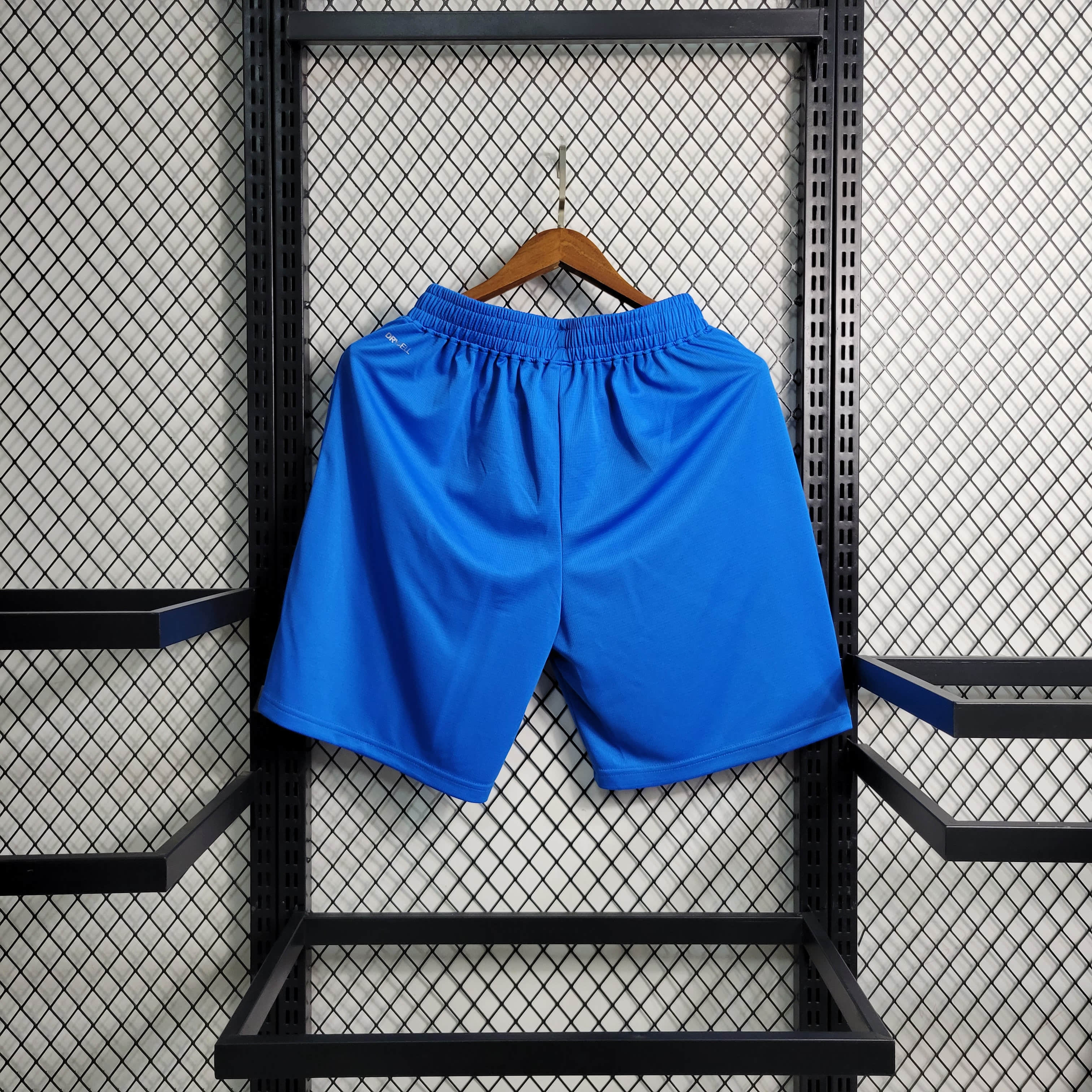 2023/2024 Al Hilal Home Shorts