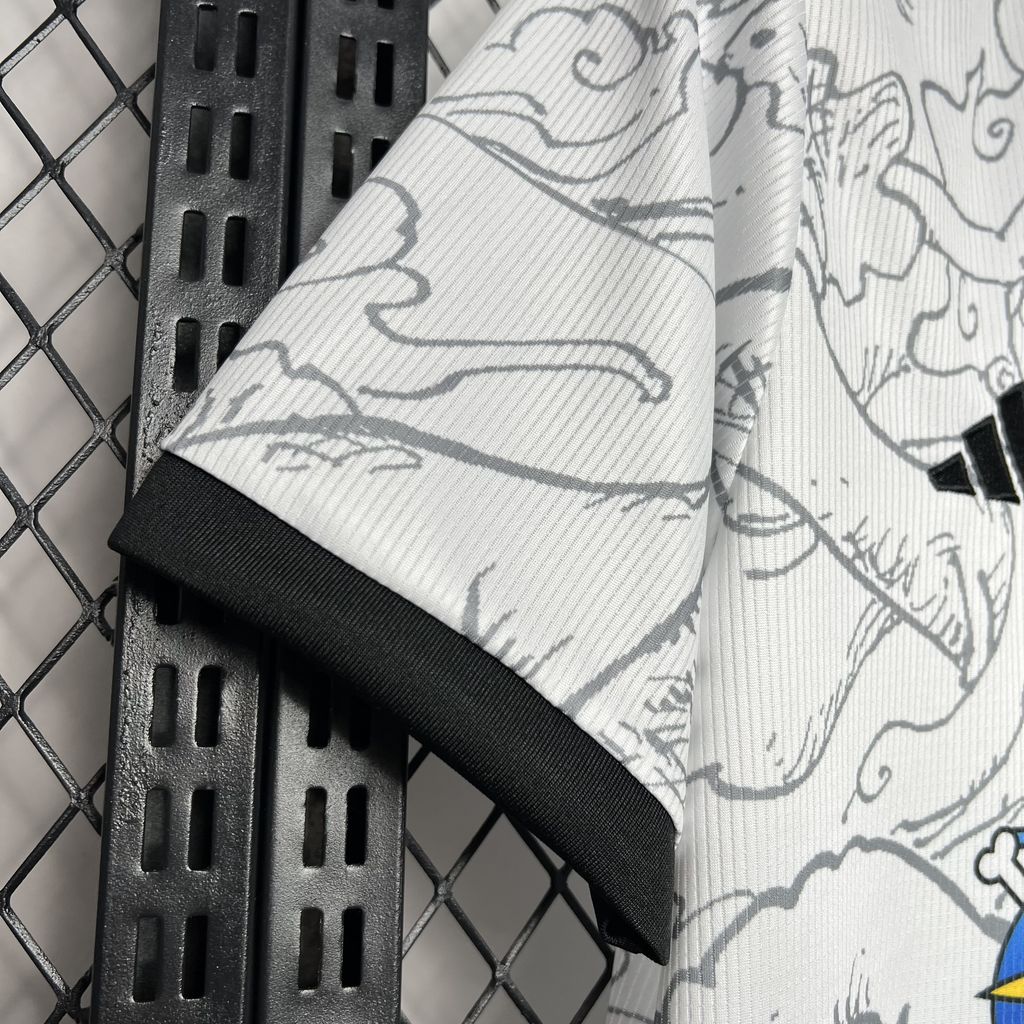 2024/2025 Japan Special Edition Football Shirt