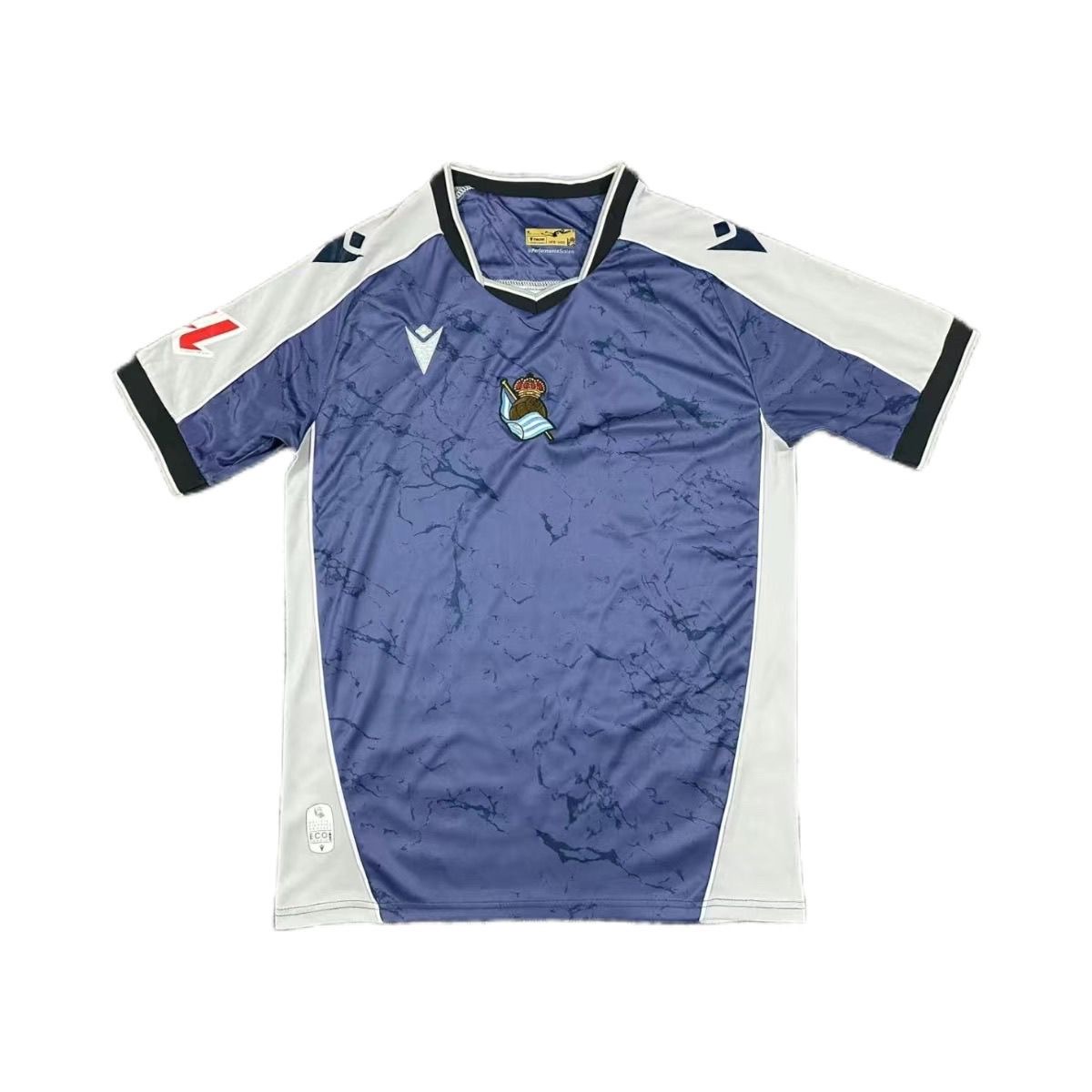 2025/2026 Real Sociedad Away FootballShirt 1:1 Thai Quality