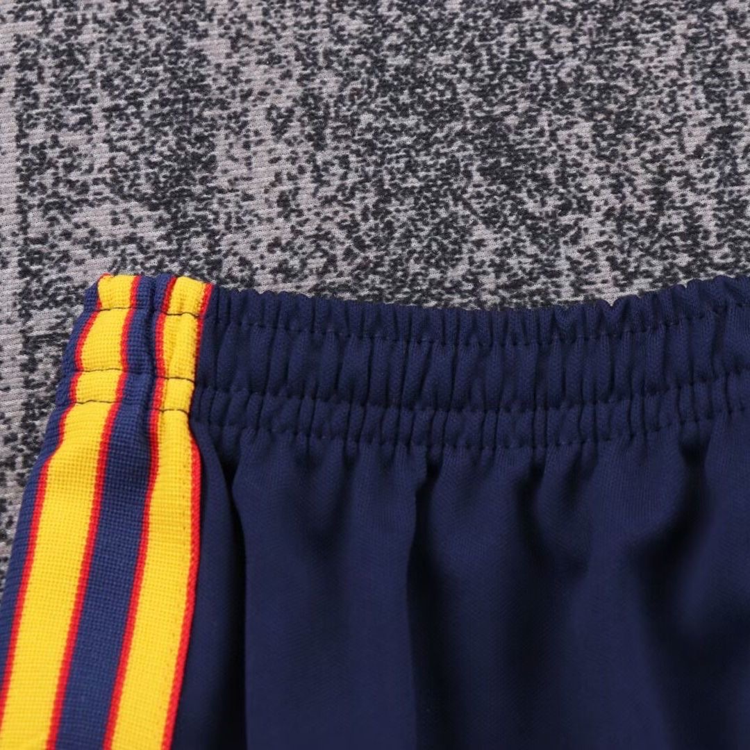 1992/1993 Retro Arsenal Away FootballShirt Kids Size 1:1 Thai Quality