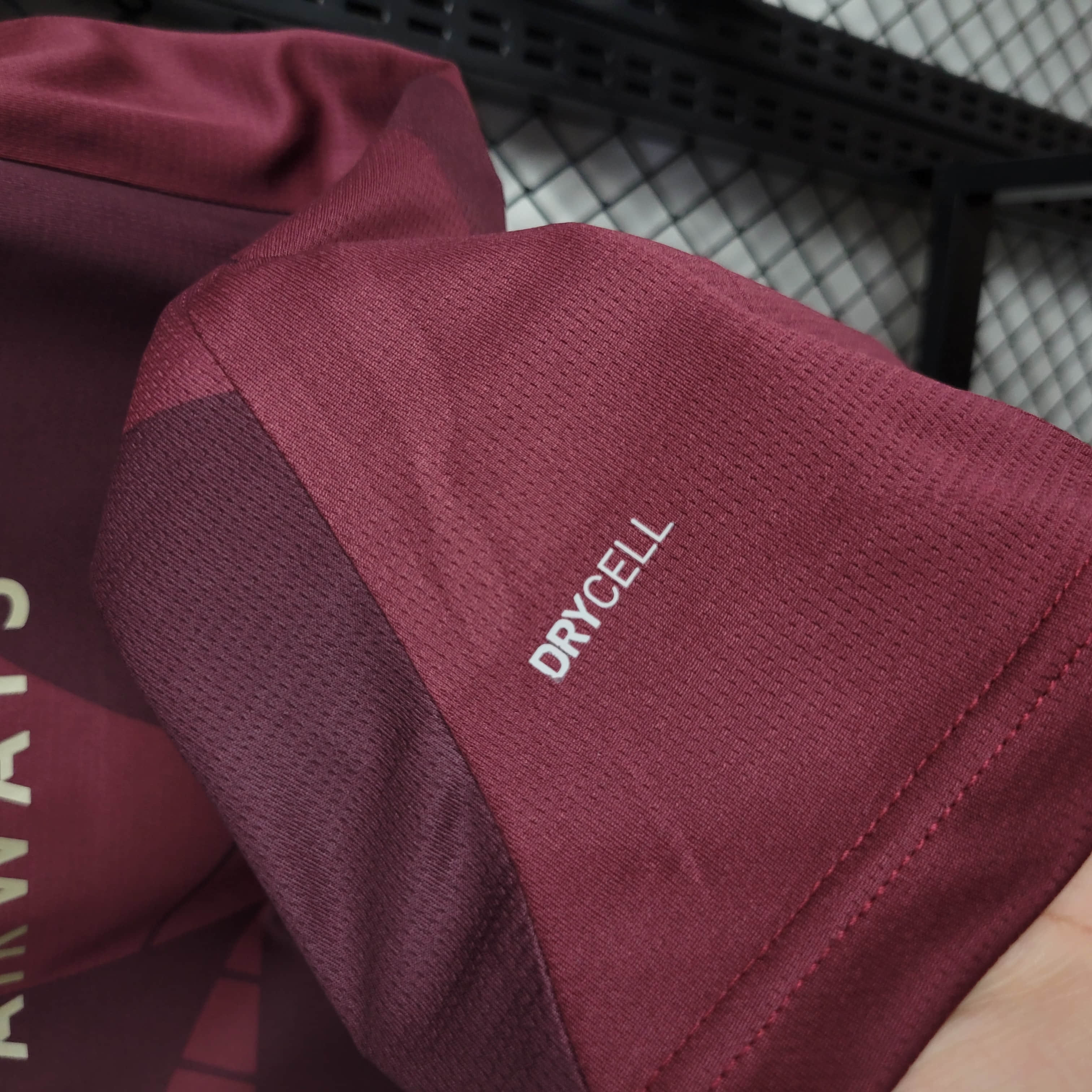 2024/2025 Manchester City Third Away Football Shirt