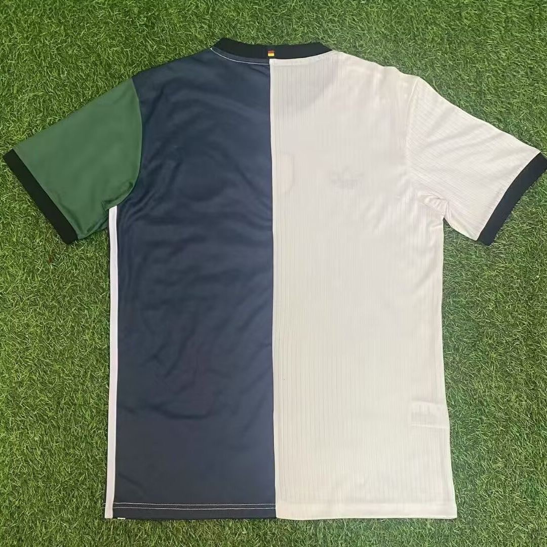 2025 Germany Special Edition FootballShirt 1:1 Thai Quality