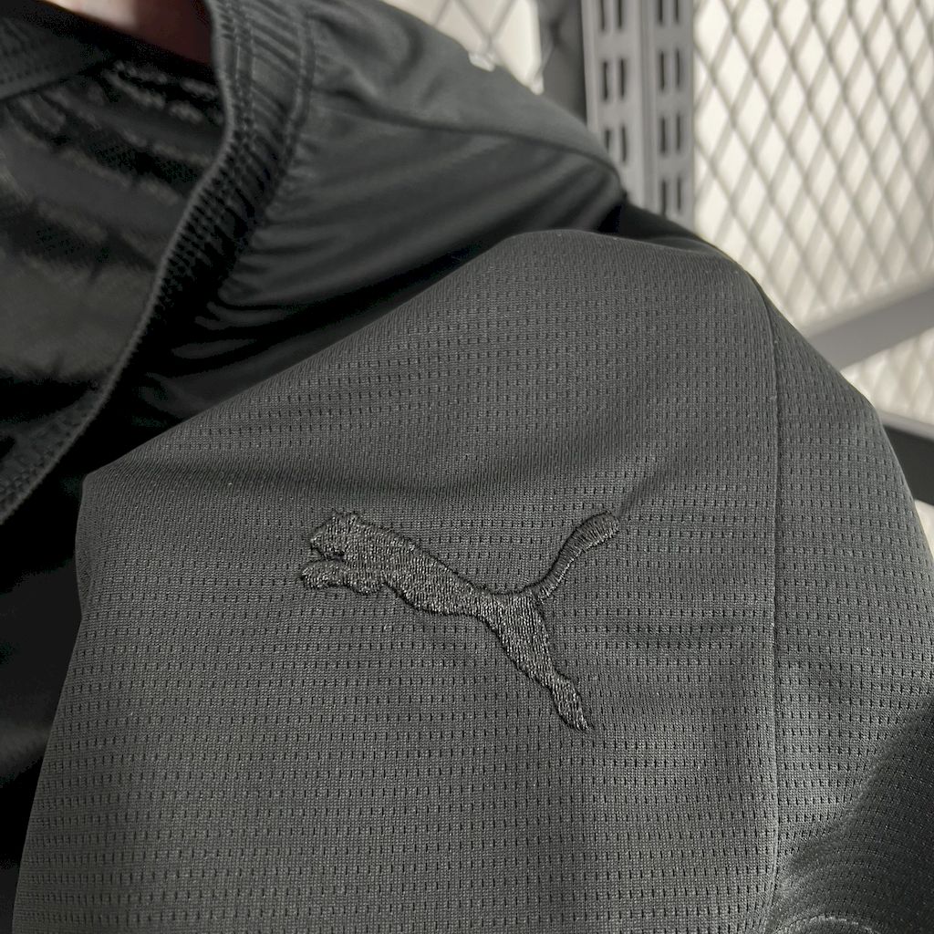 2024 AC Milan 125th Anniversary Edition Shorts 1:1 Thai Quality