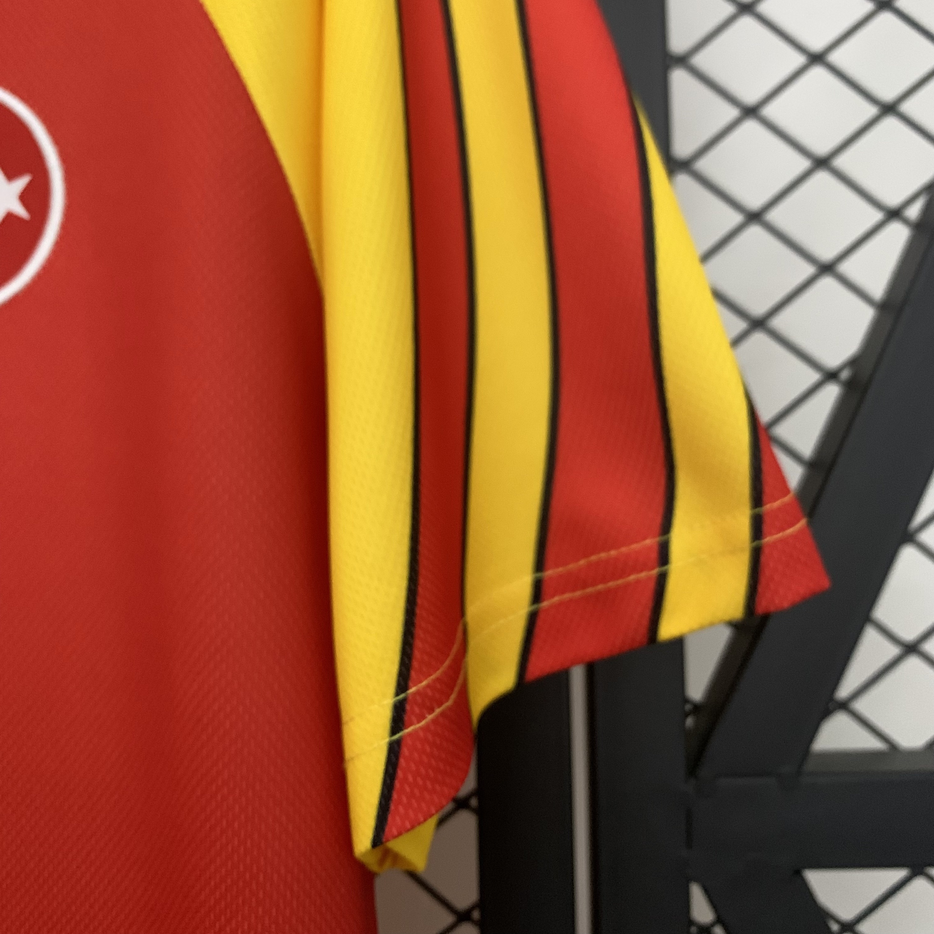 1998/1999 Retro Galatasaray HomeFootball shirt 1:1 Thai Quality