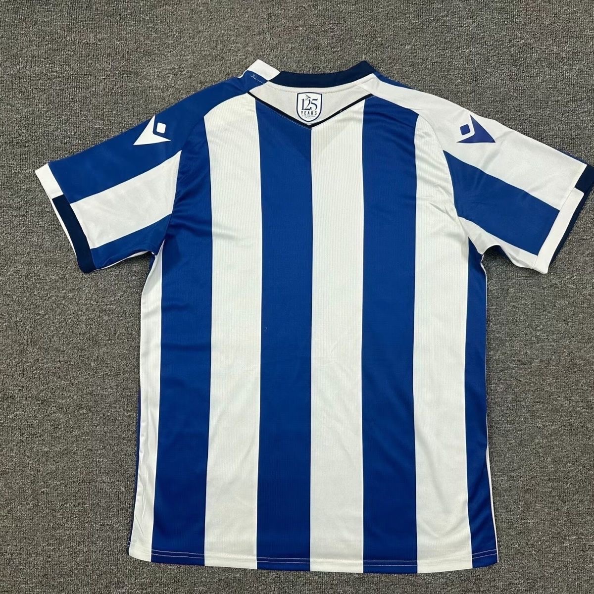 2025/2026 West Bromwich Albion HomeFootball shirt 1:1 Thai Quality