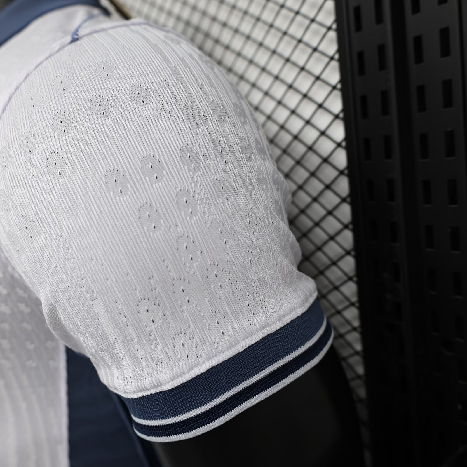 2024/2025 Player Version Inter Milan Away Football Shirt