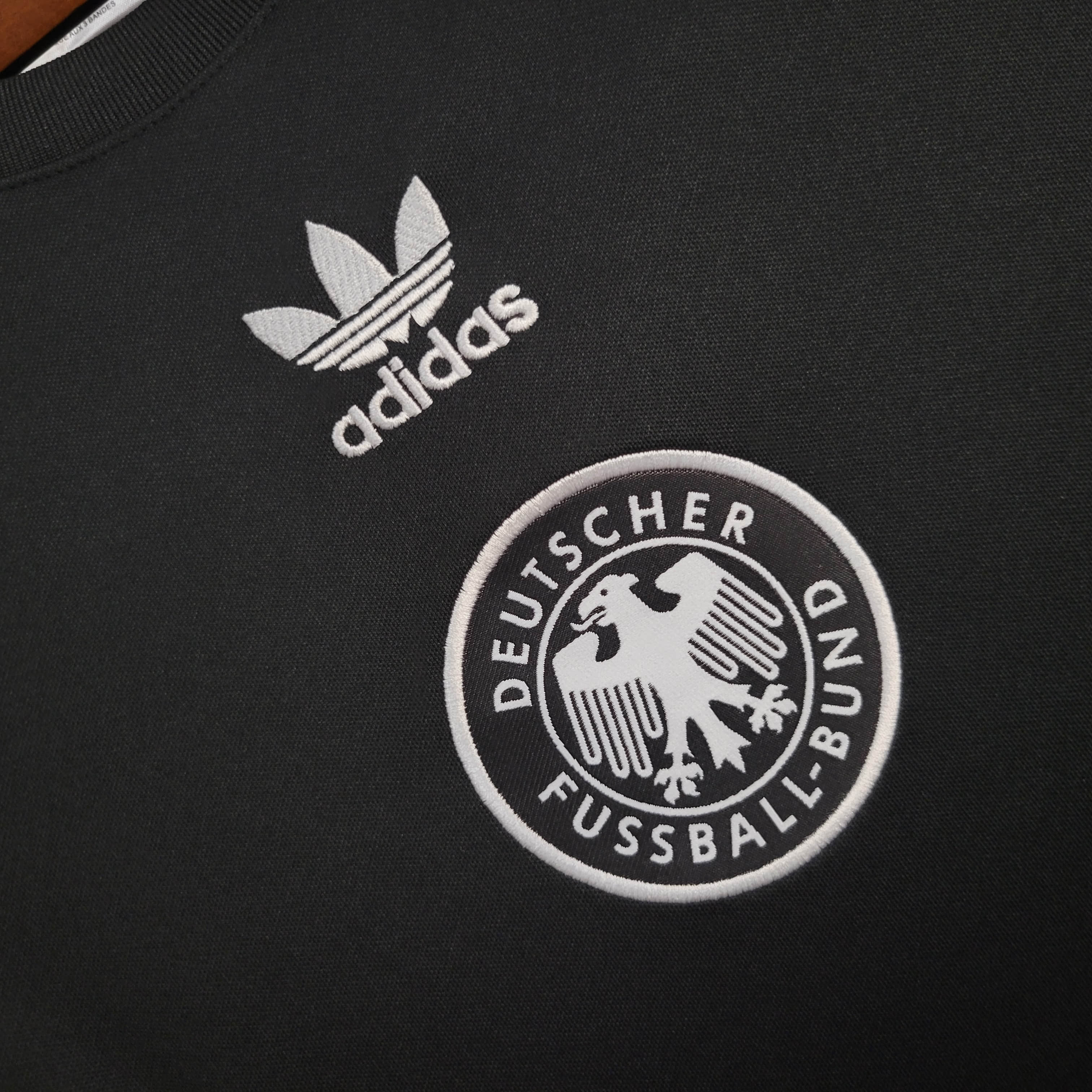 2024 Germany Special Edition Football Shirt