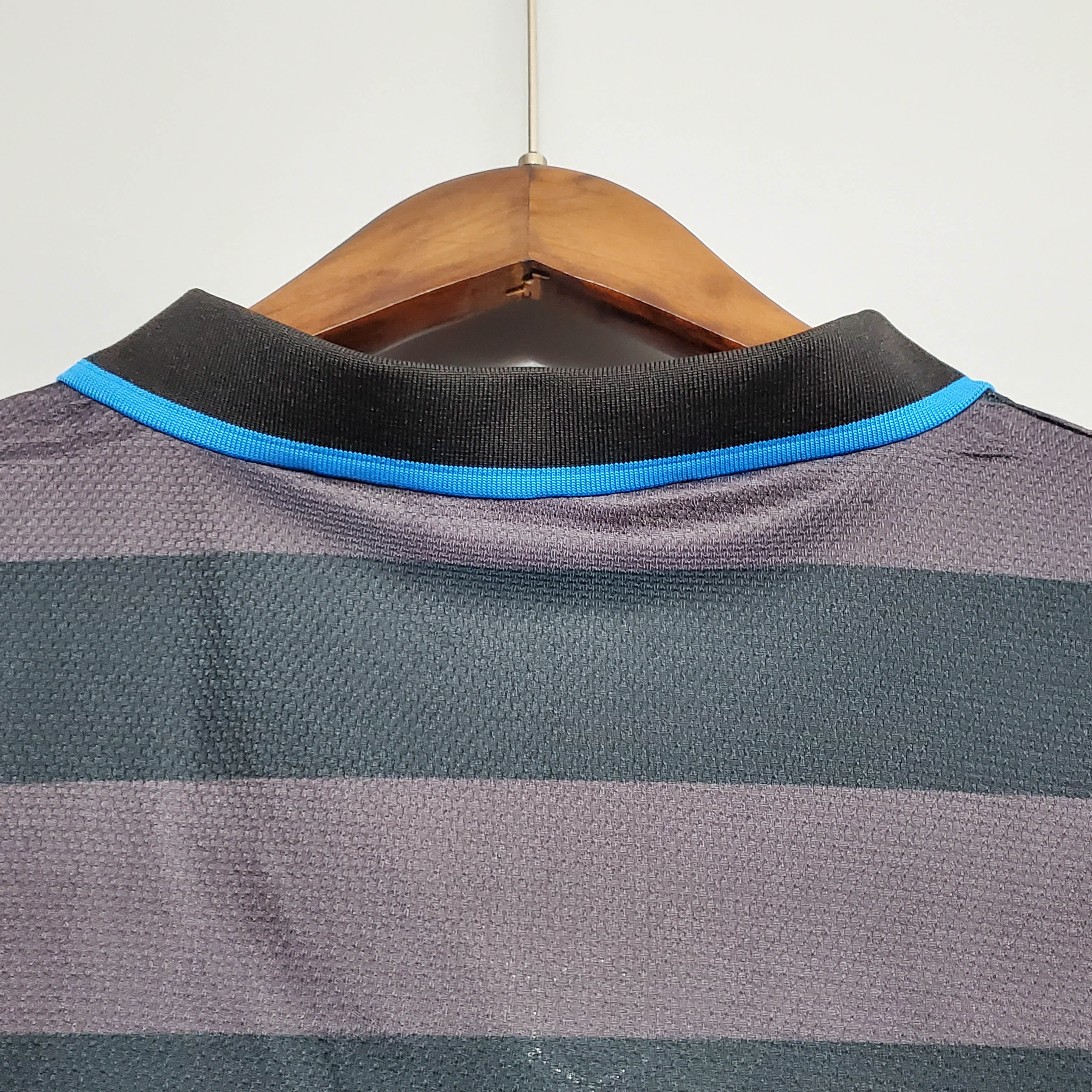 1997/1998 Retro Inter Milan Third Away Football Shirt 1:1 Thai Qualit