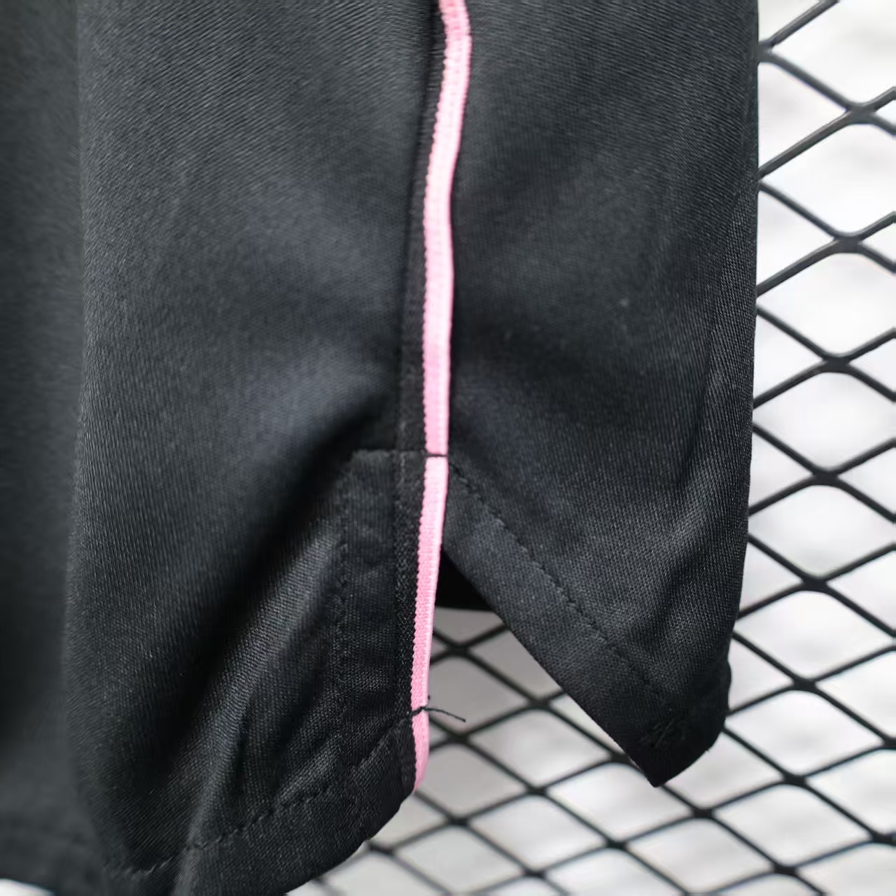 2025/2026 Juventus home shorts 1:1 Thai Quality