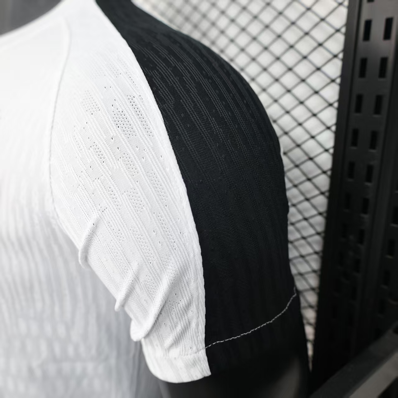 2025/2026 Player Version Paris Pre-match Special Edition Football shirt