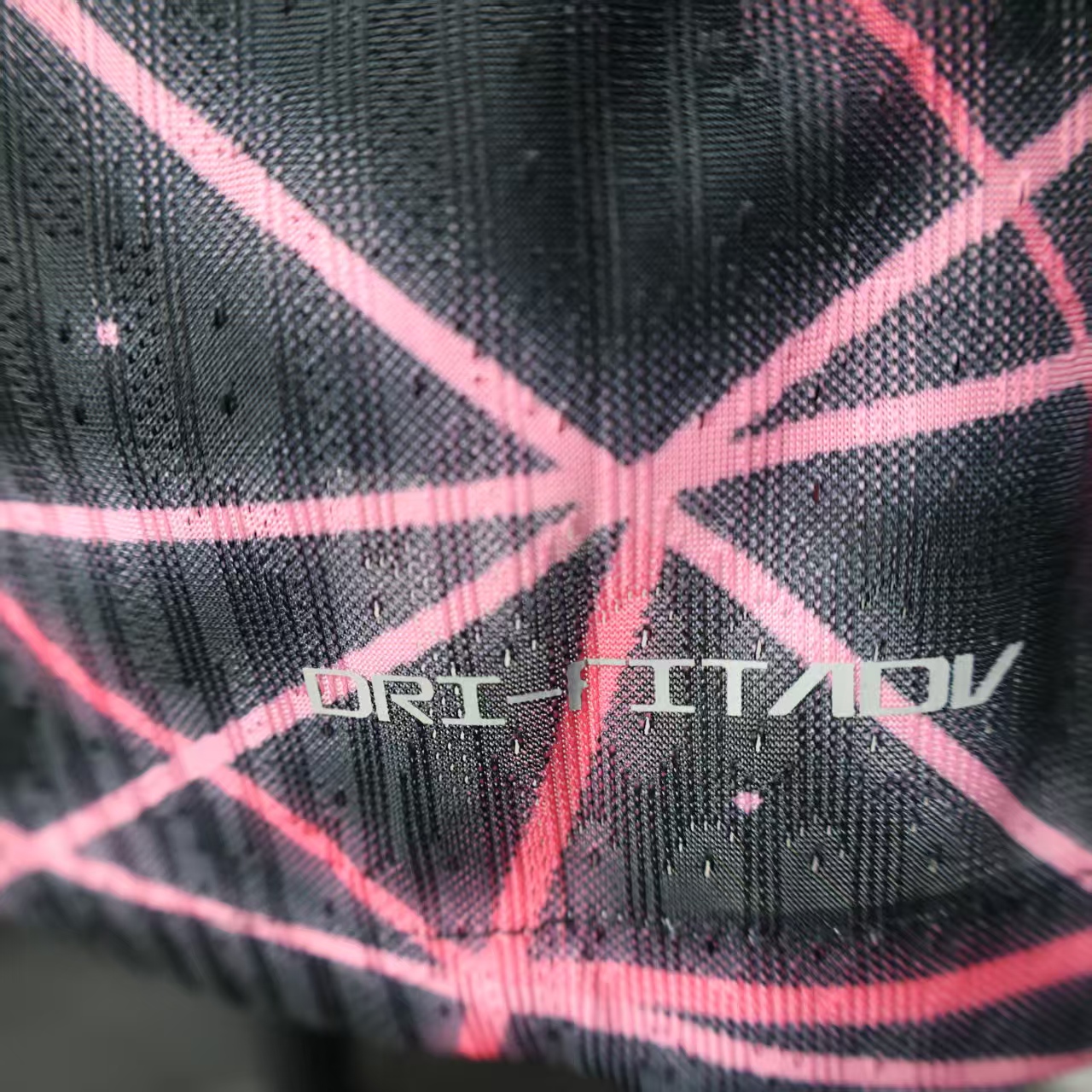 2025/2026 Player Version Paris Saint-Germain Pre-match training suit Football Shirt