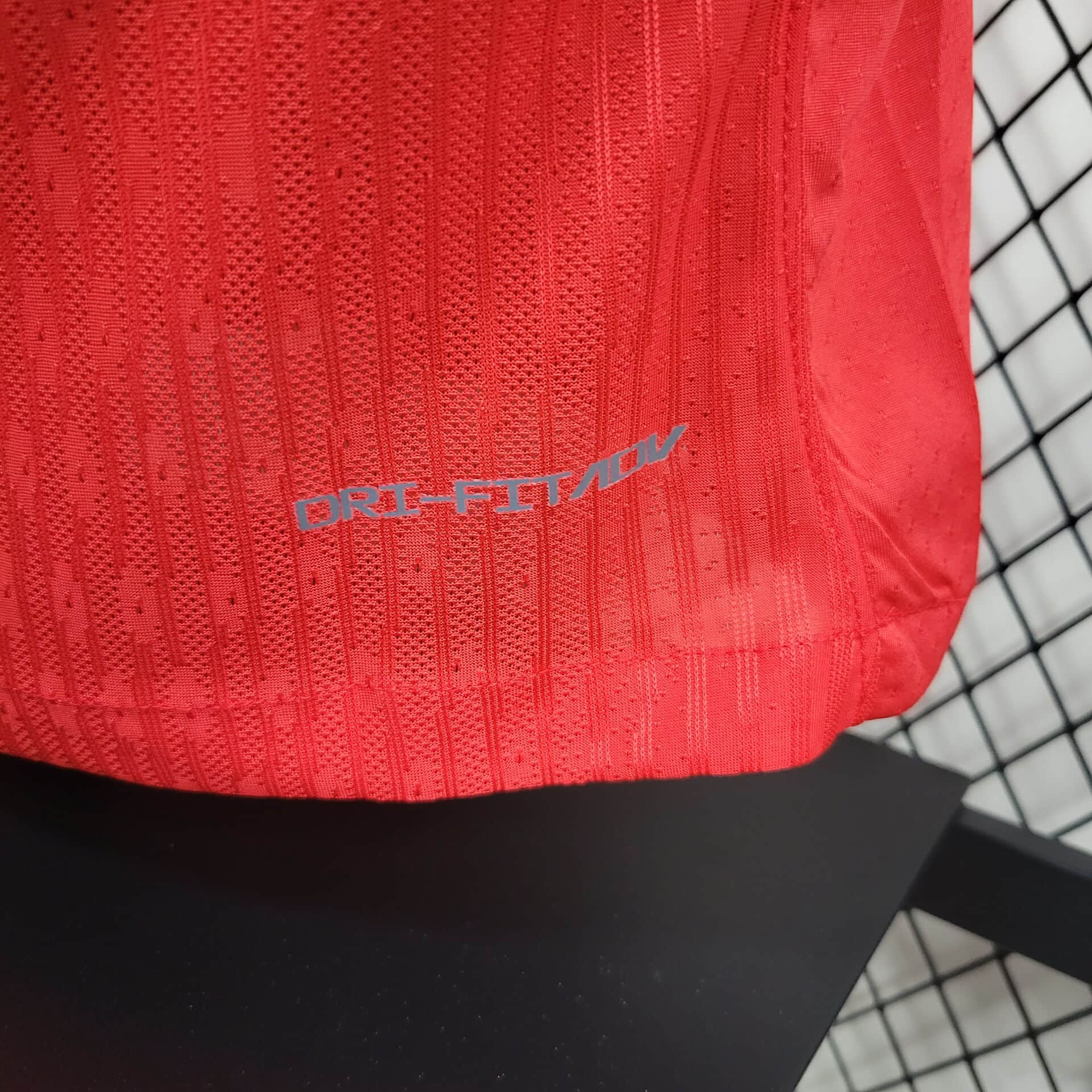 2024 Player Version Portugal Home Football Shirt