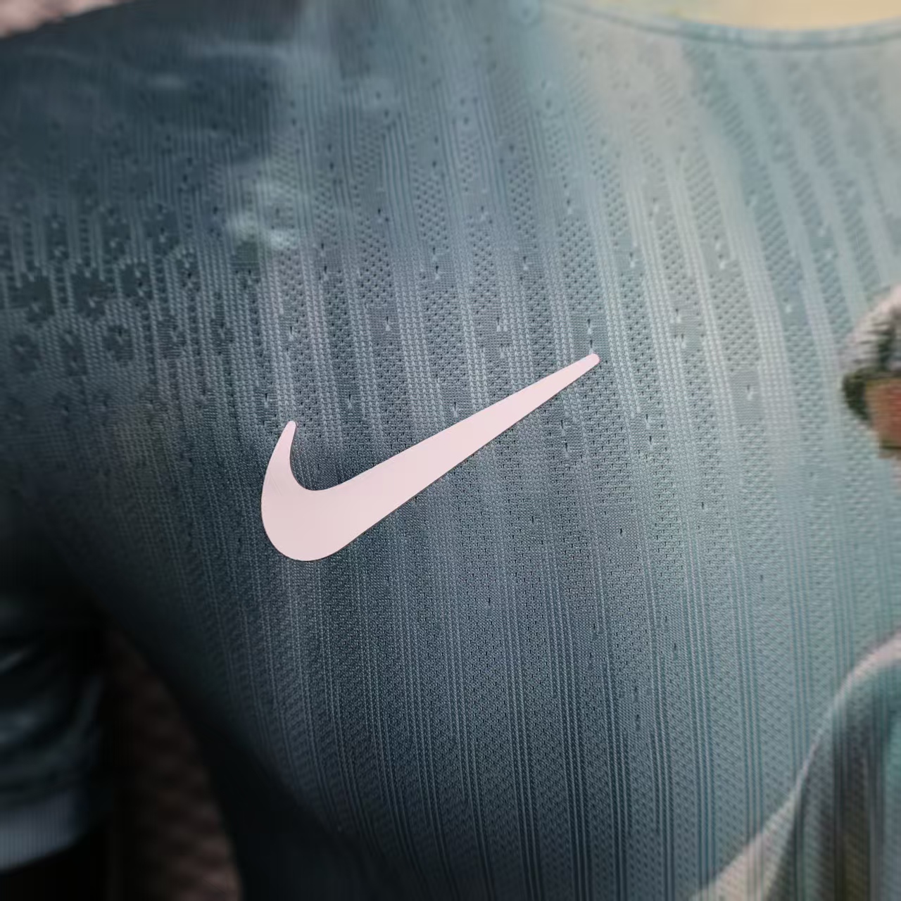 2025/2026 Player Version Brazil SpecialEdition Football shirt