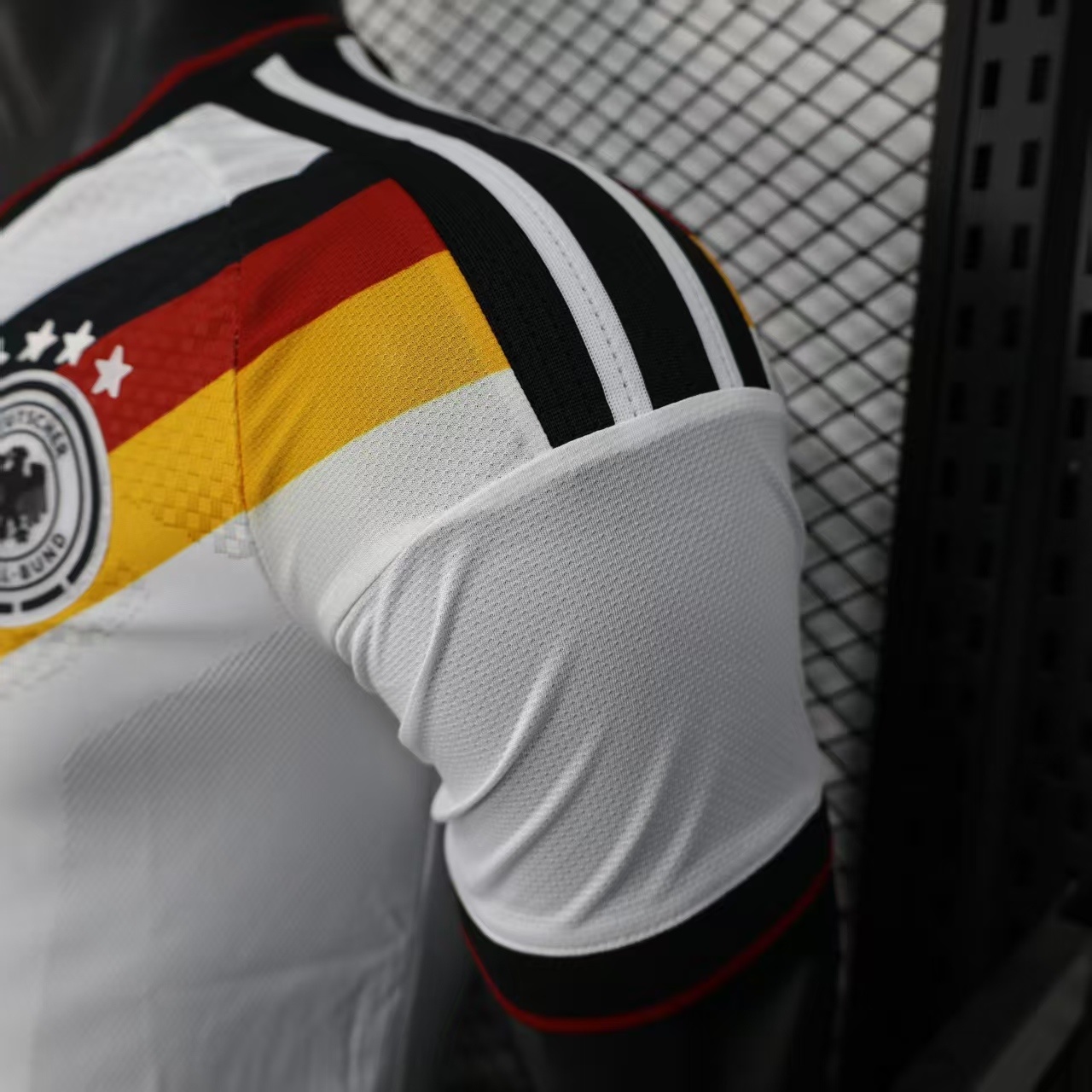 2025/2026 Player Version Germany  Football Shirt