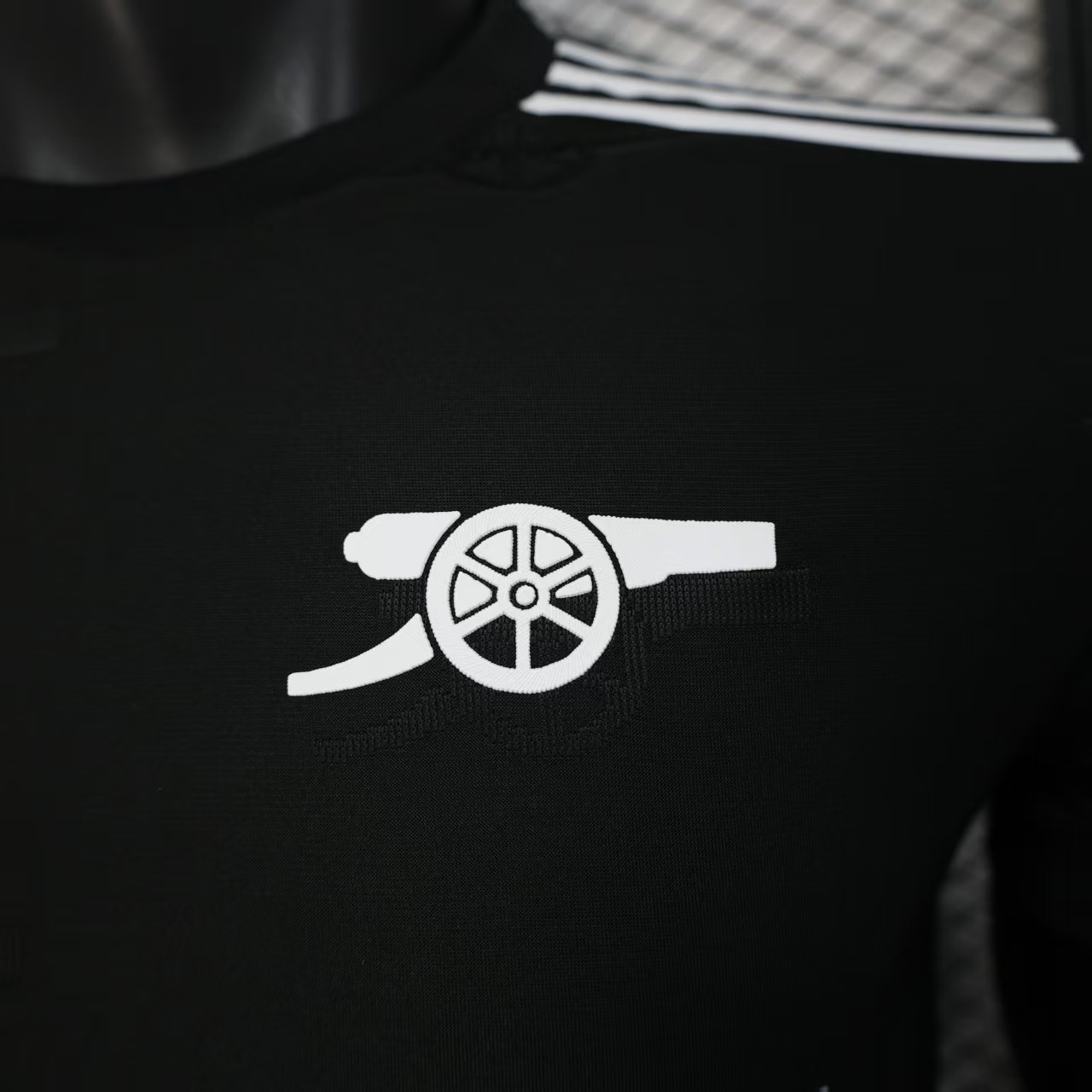 2025/2026 Player Version Arsenal  Football Shirt