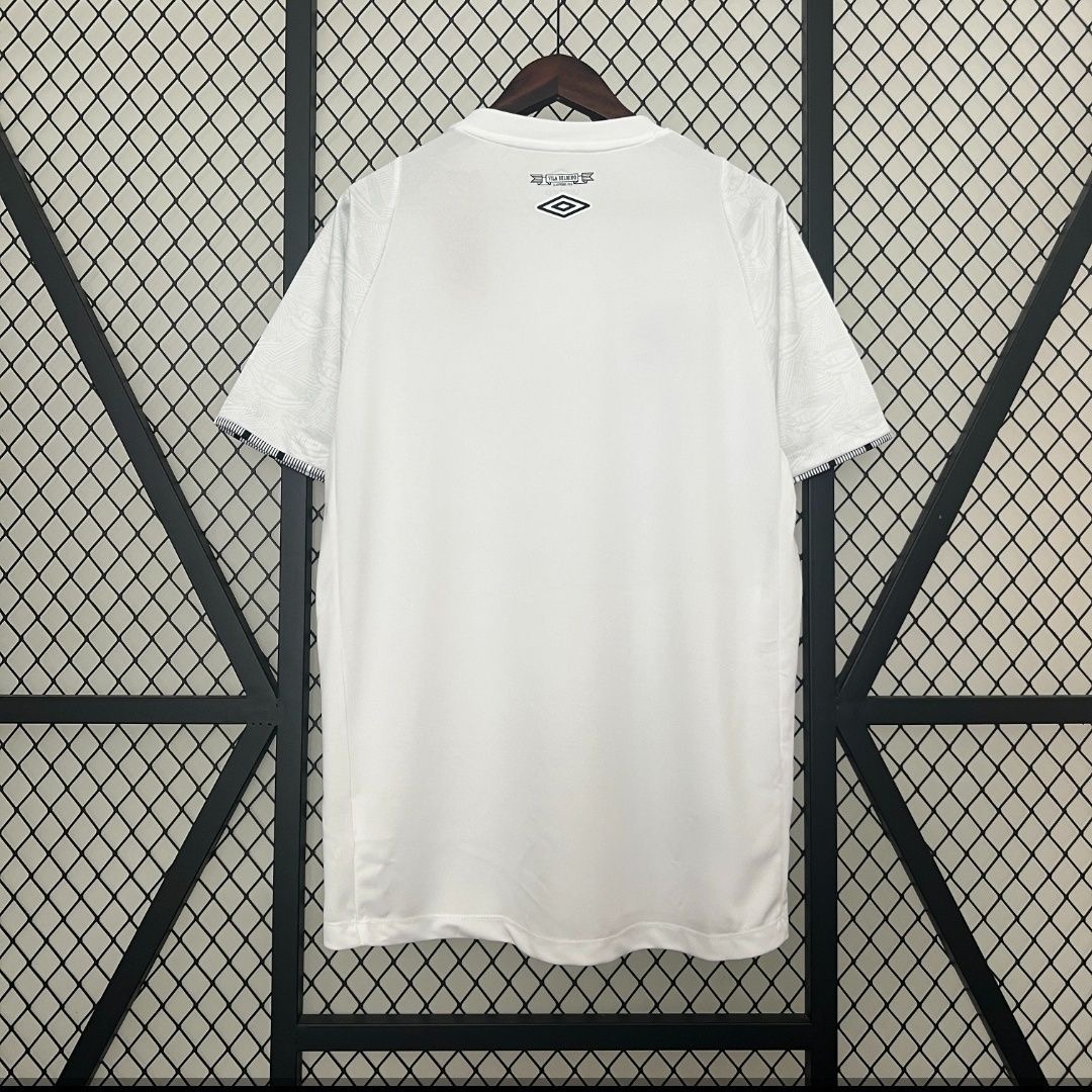 2025/2026 Santos Special EditionFootball shirt 1:1 Thai Quality