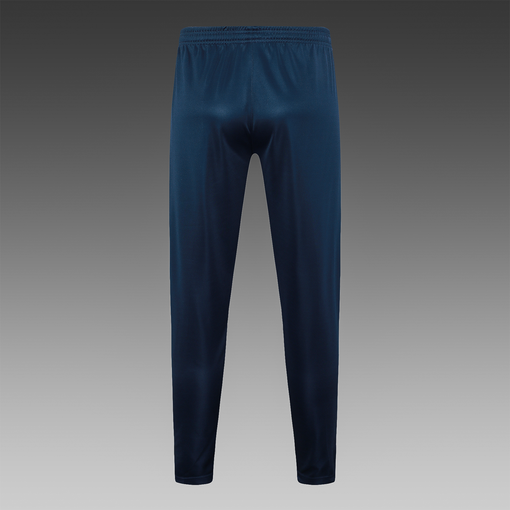 2023/2024 FC Porto Half-Pull Training Suit Blue Football Shirt Set