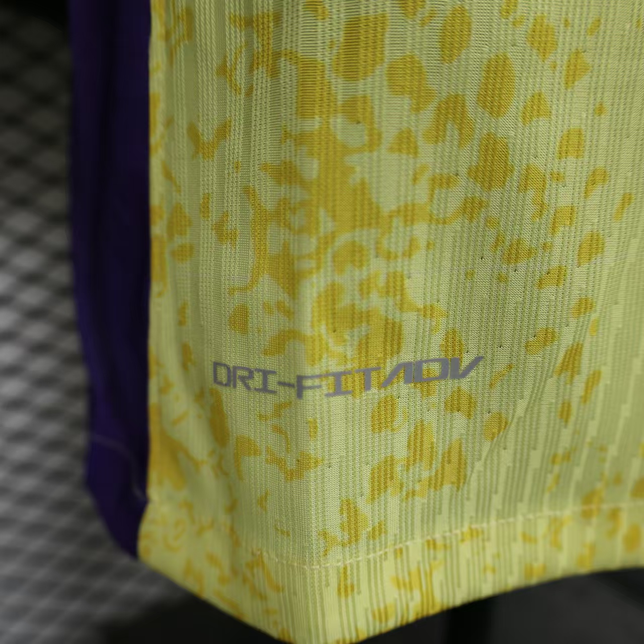 2024/2025 Player Version Barcelona Special  Football Shirt