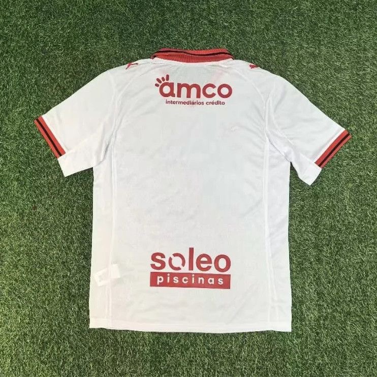 2025/2026 Braga Away Football shirt 1:1Thai Quality