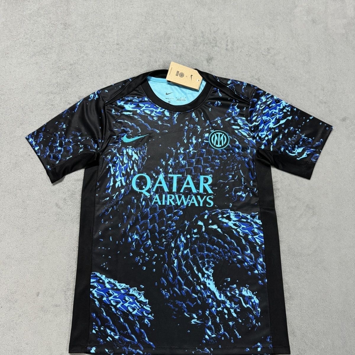 2025/2026 Inter Milan Special EditionFootball shirt 1:1 Thai Quality