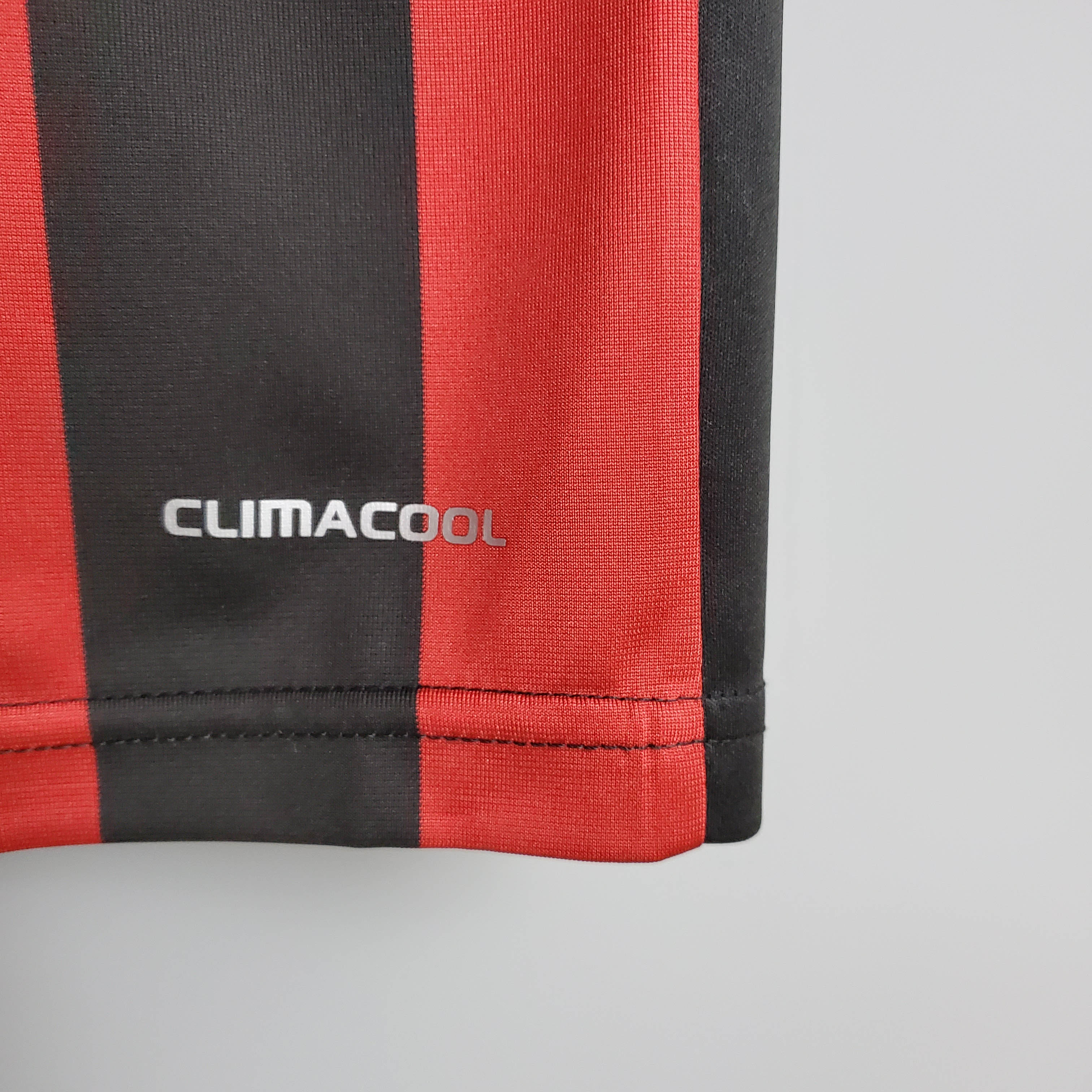 2009/2010 Retro AC Milan Home Football Shirt