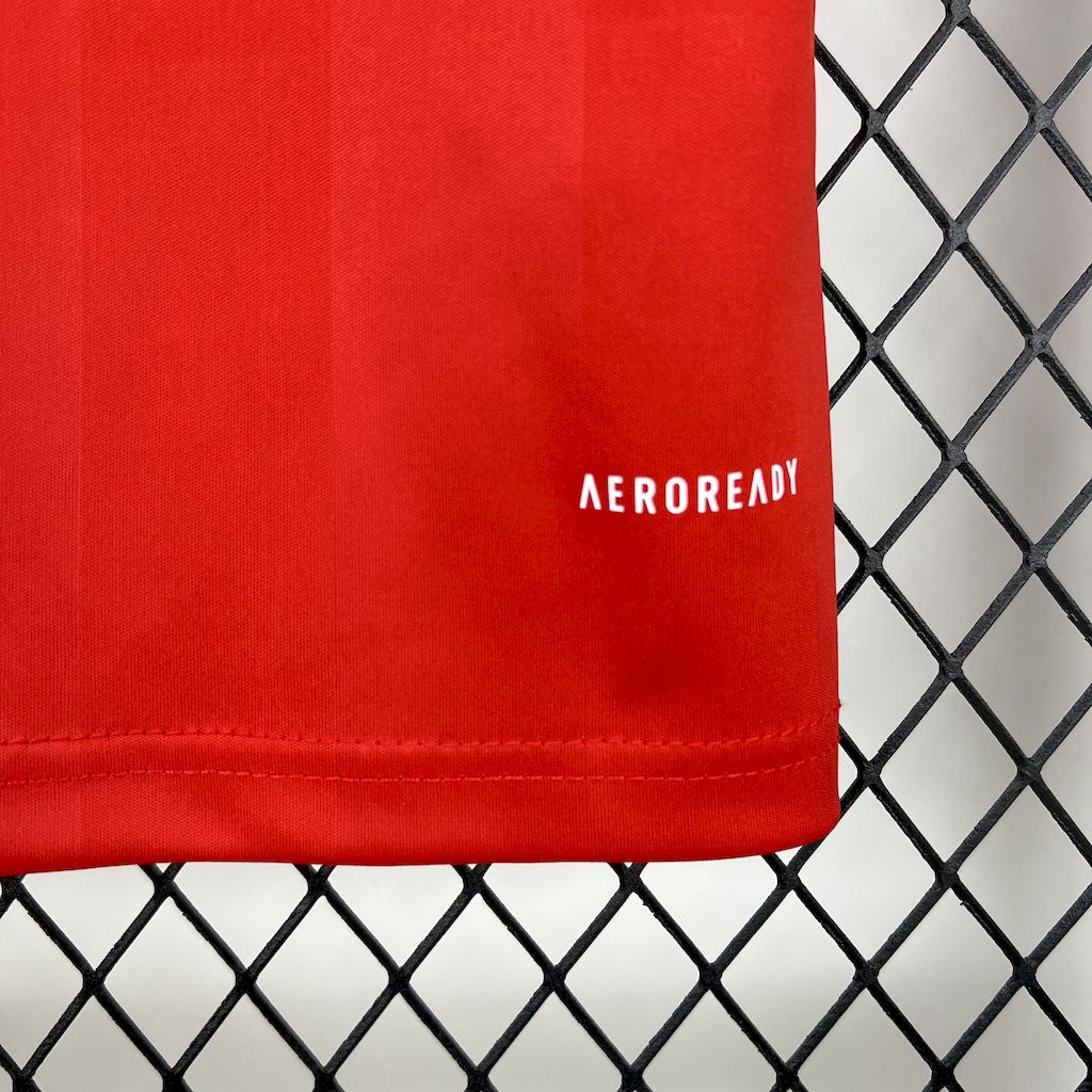 2025/2026 Bayern Munchen GoalkeeperFootball shirt 1:1 Thai Quality