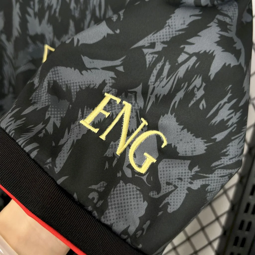 2024 England Special Edition Football Shirt 1:1 Thai Quality