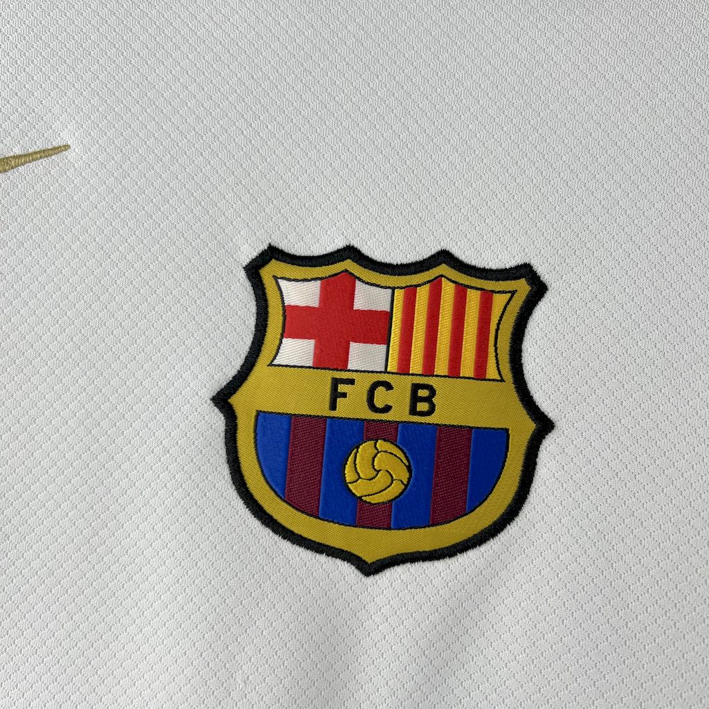 2025/2026 Barcelona Special EditionFootball shirt 1:1 Thai Quality