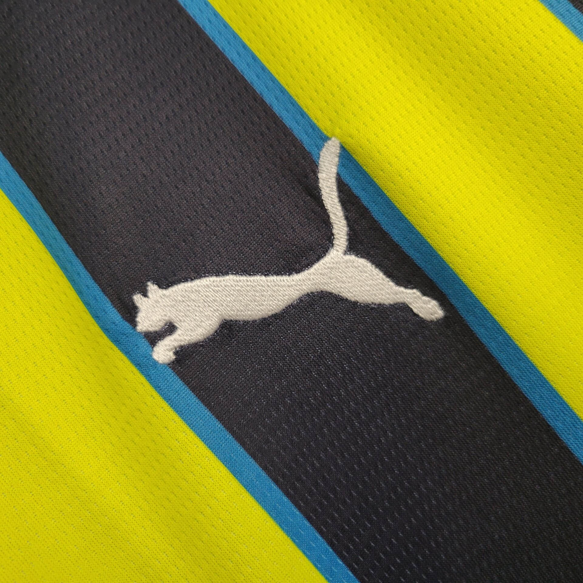 2024/2025 Manchester City Away Football Shirt