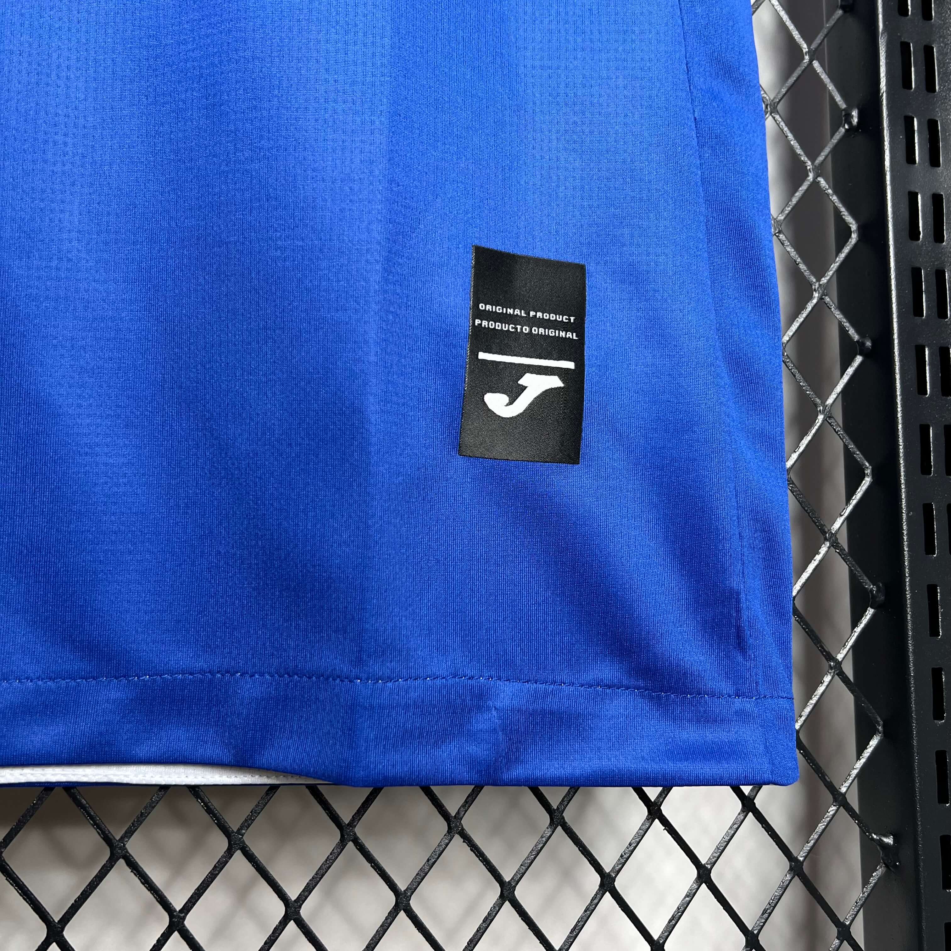 2024 Ukraine Away Football Shirt