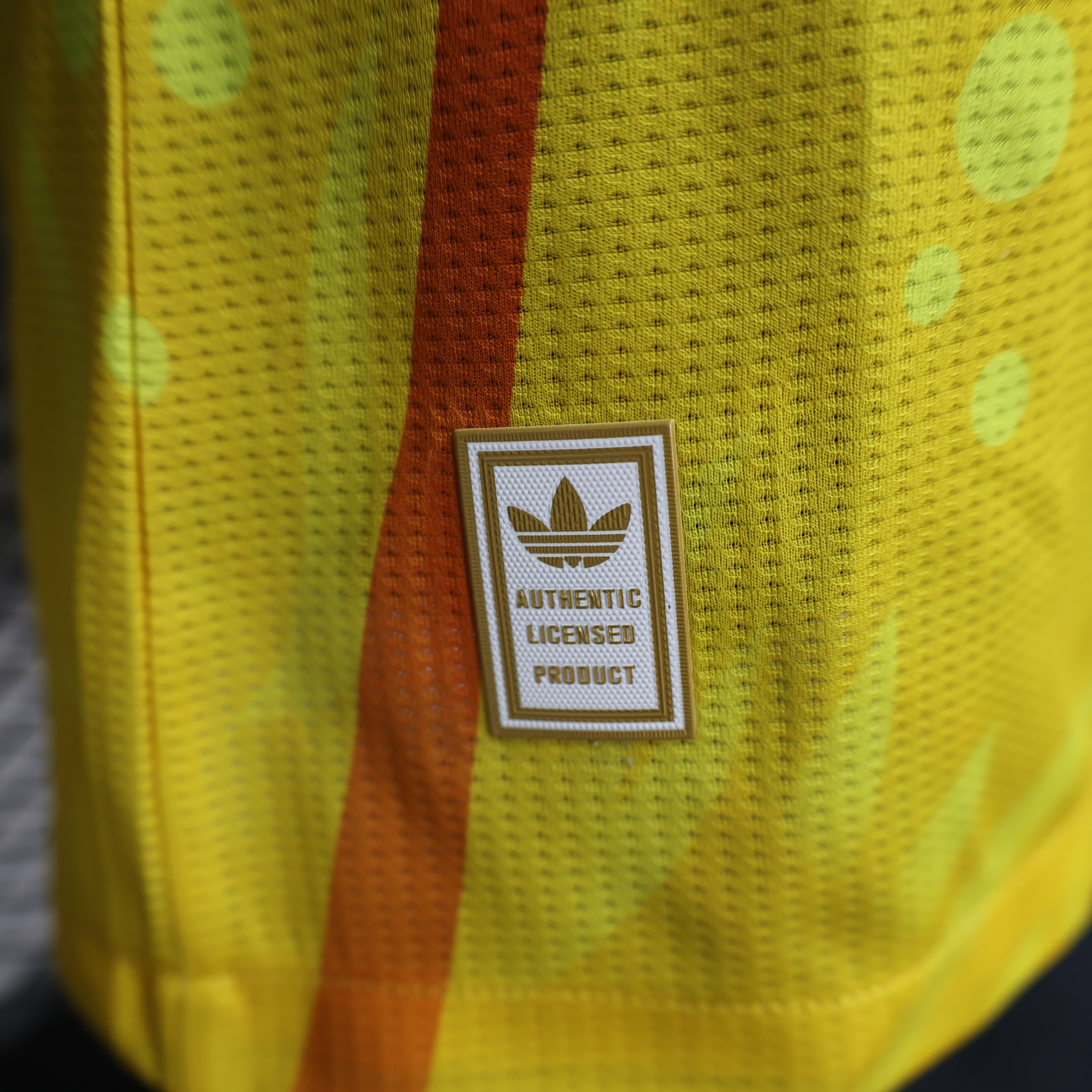 2025/2026 Player Version Club America Special Edition Football Shirt