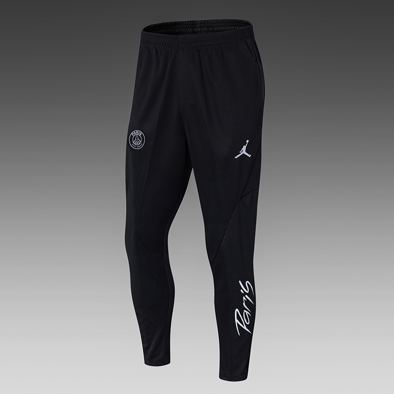 2022/2023 Paris Saint-Germain Half-Pull Training Suit Football Shirt Set