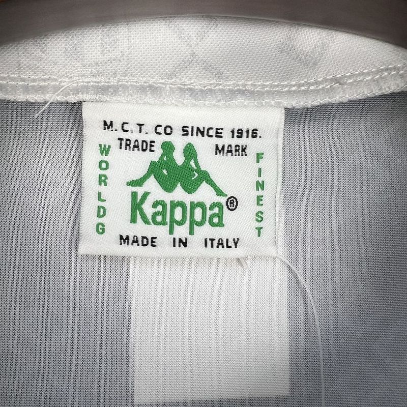 1992/1994 Retro Juventus Home Football Shirt 1:1 Thai Quality