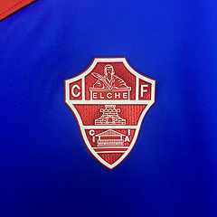 2024/2025 Elche Away Football Shirt 1:1 Thai Quality