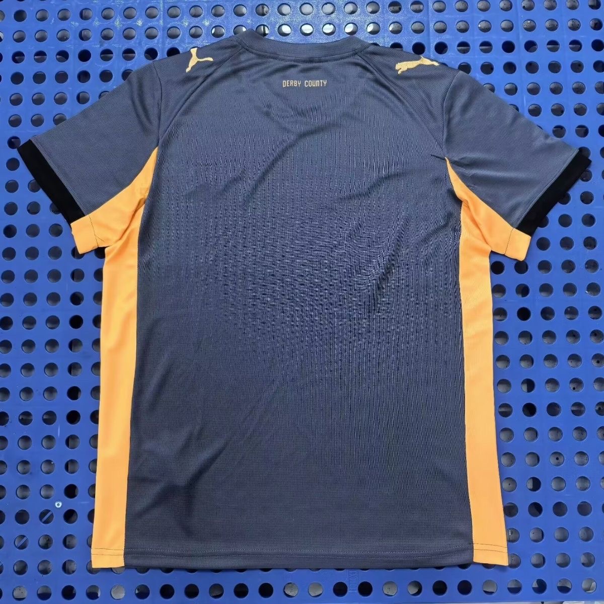 2025/2026 Derby County Away Football Shirt 1:1 Thai Quality