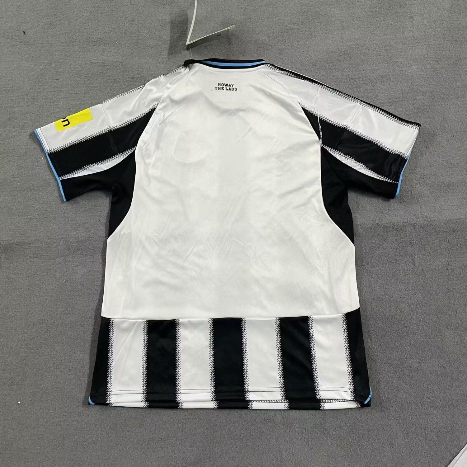 2025/2026 Newcastle United Football Shirt