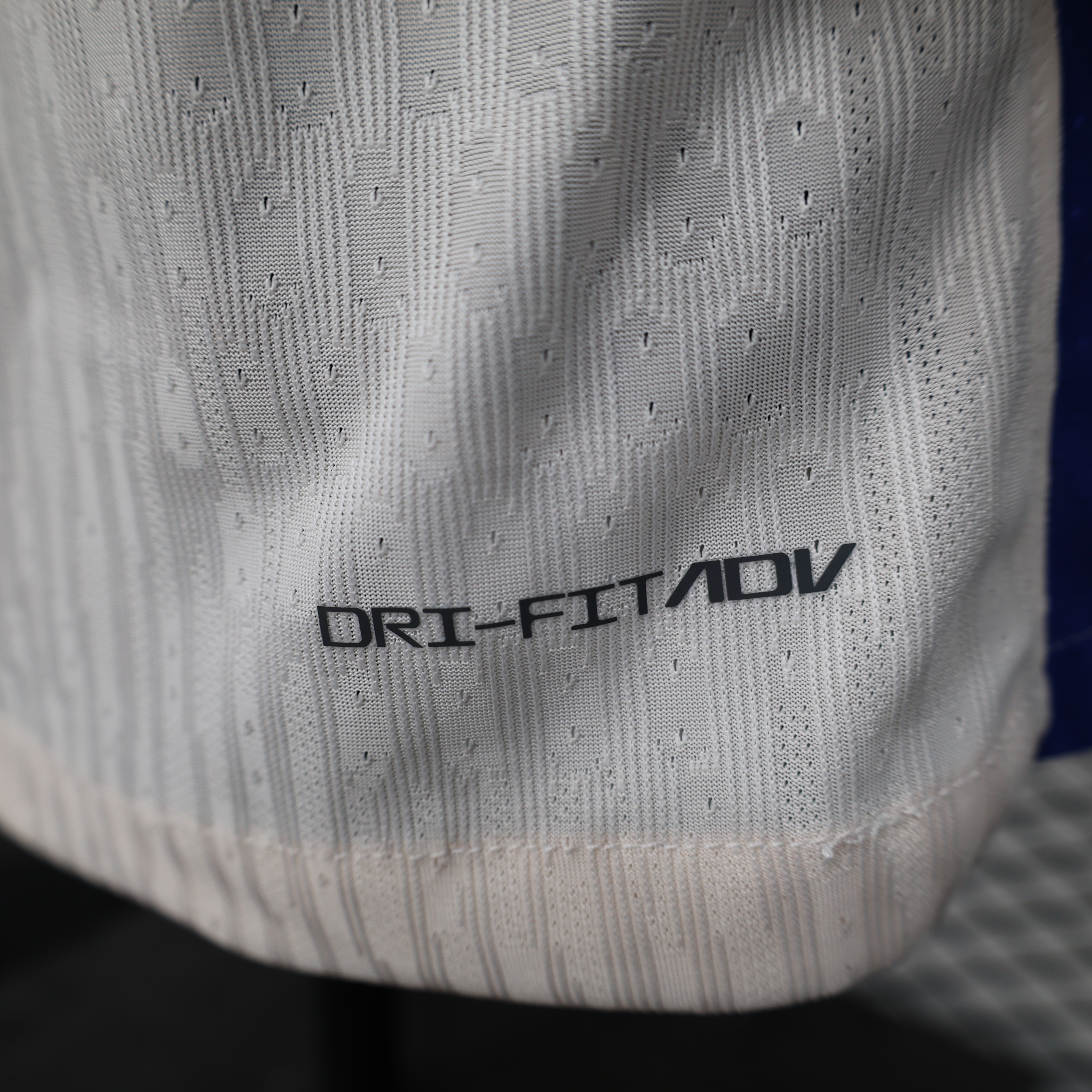 2024/2025 Long Sleeve Authentic Chelsea Course Football Shirt