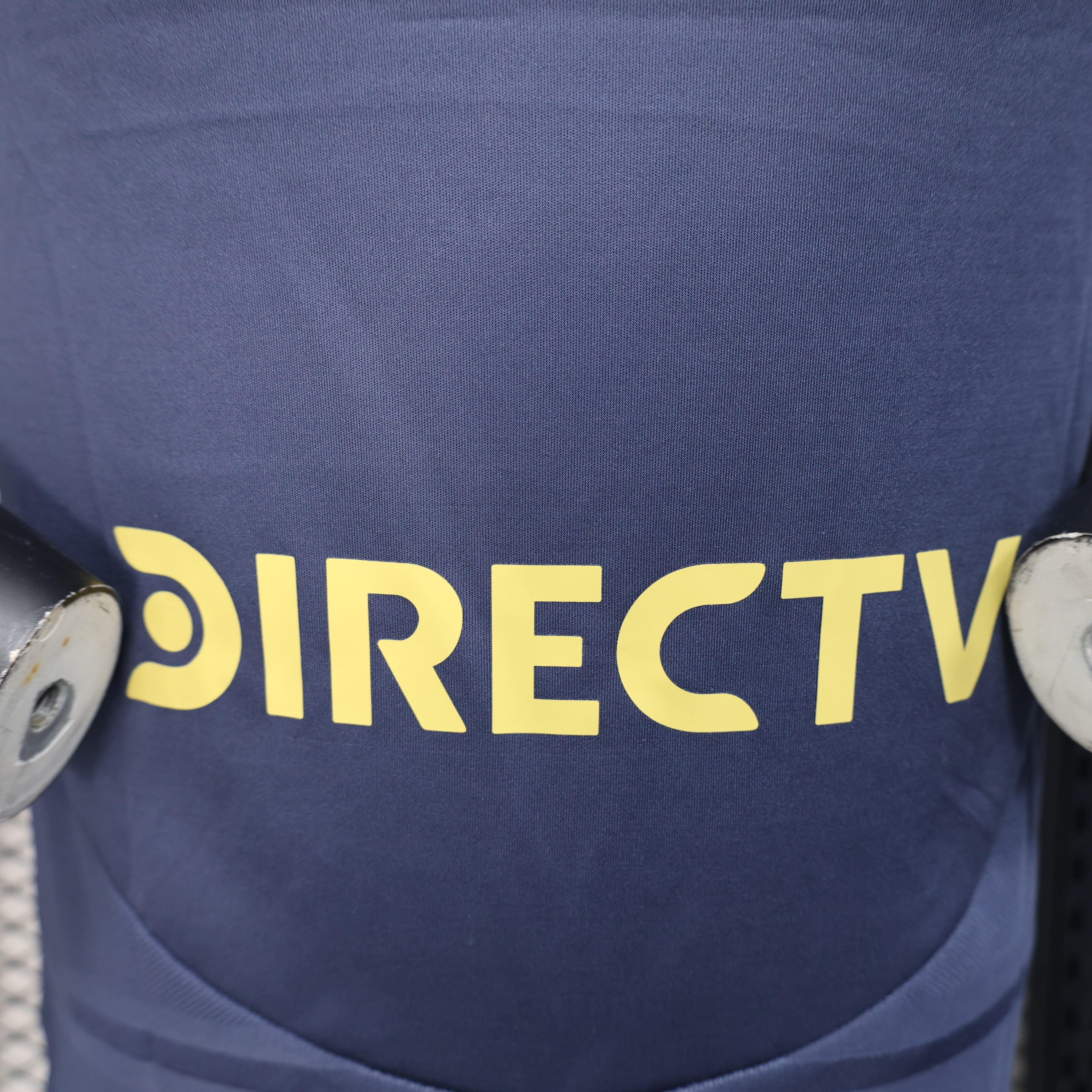 2025/2026 Player Version Boca Juniors Second away game Football Shirt