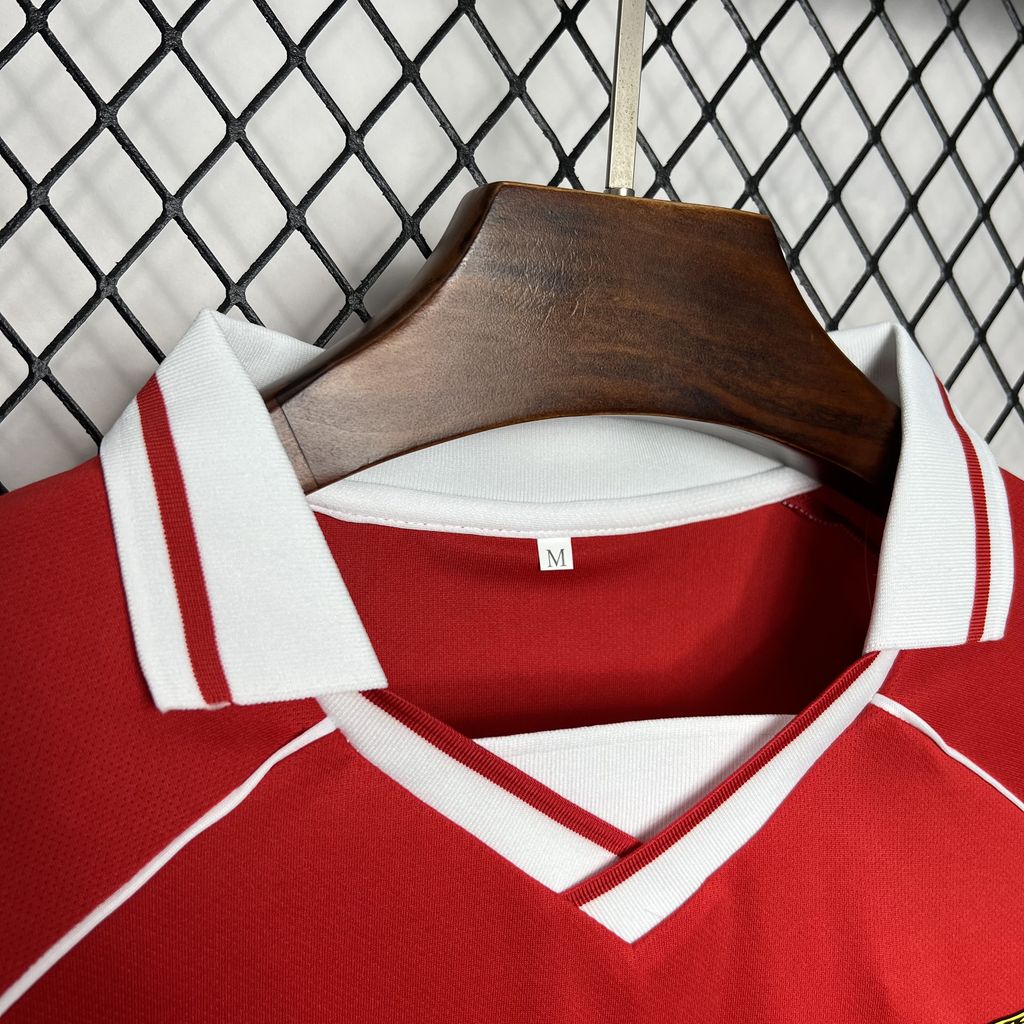 1994/1995 Retro Benfica Football Shirt