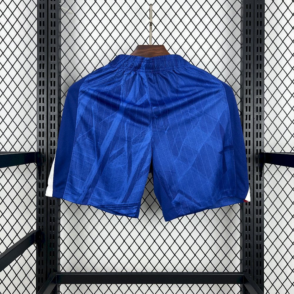 2025/2026 Chelsea Home Shorts 1:1 Thai Quality