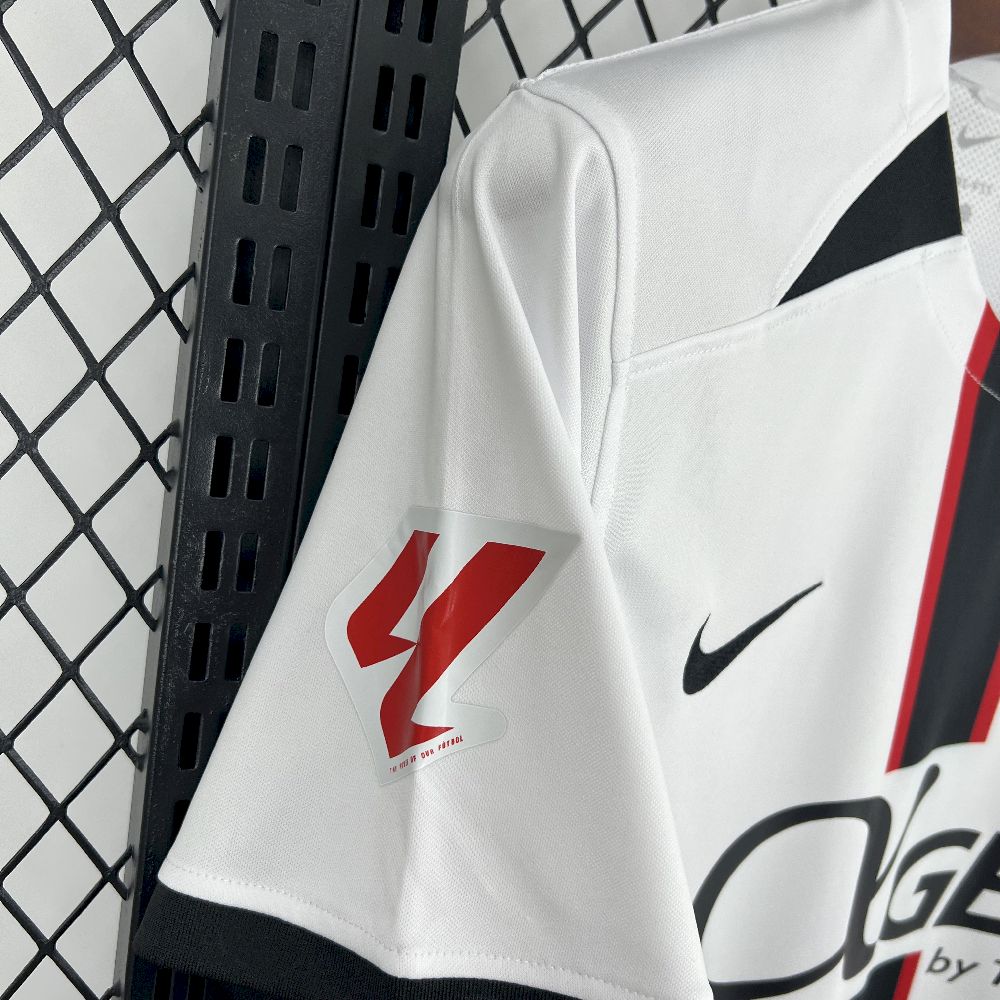 2025/2026 RCD Mallorca Away FootballShirt 1:1 Thai Quality