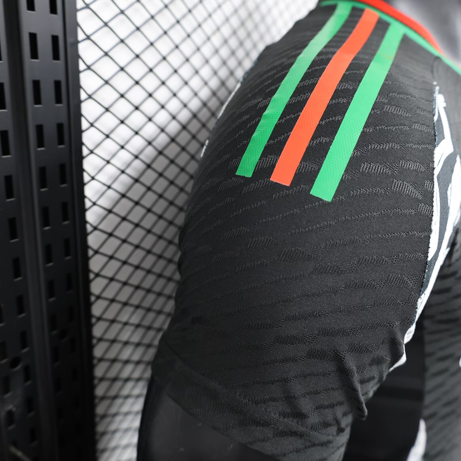 2024/2025 Player Version Arsenal Away Football Shirt